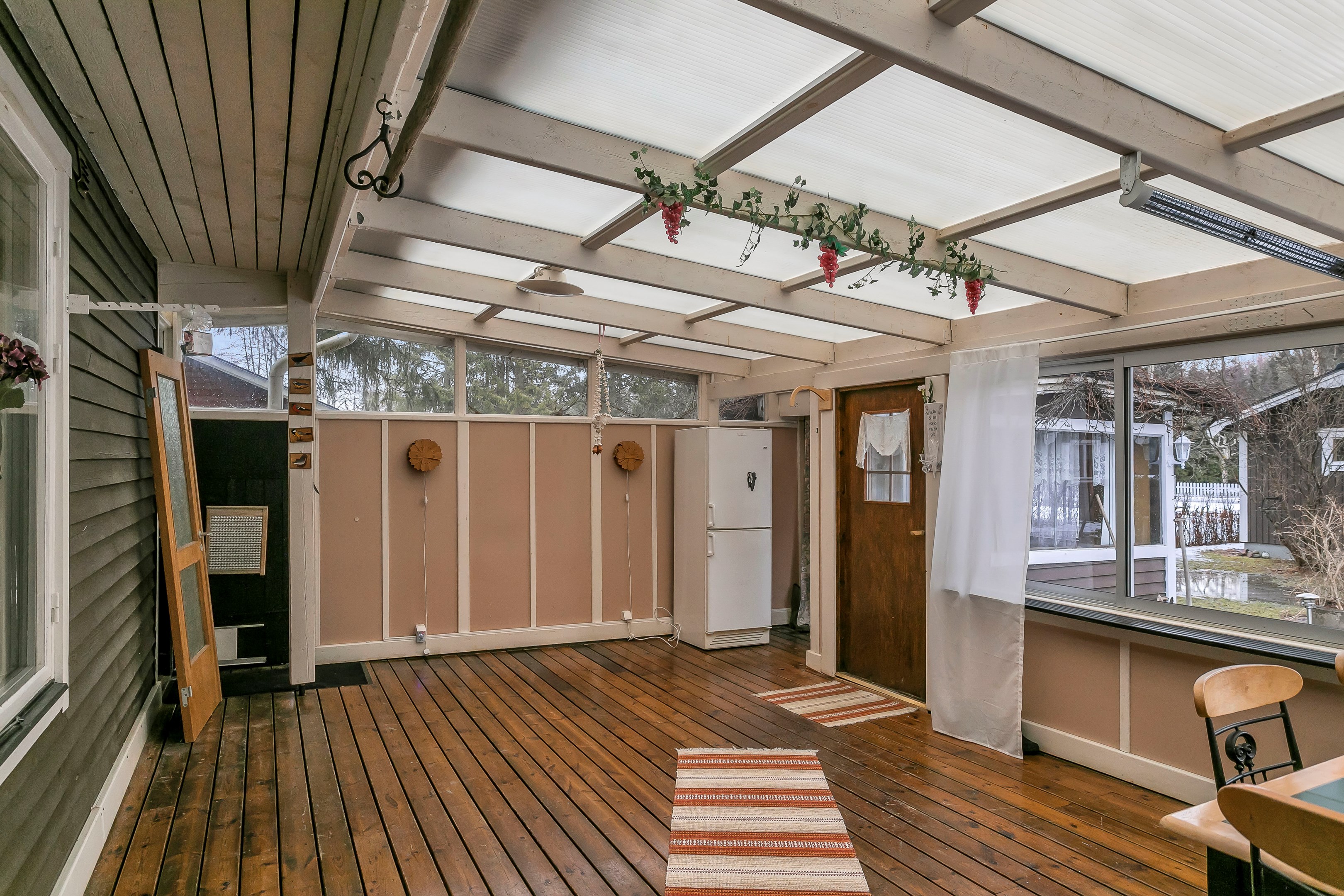 Bostadsbild från Blå vägen 69, Såld i Björklinge, Uppsala