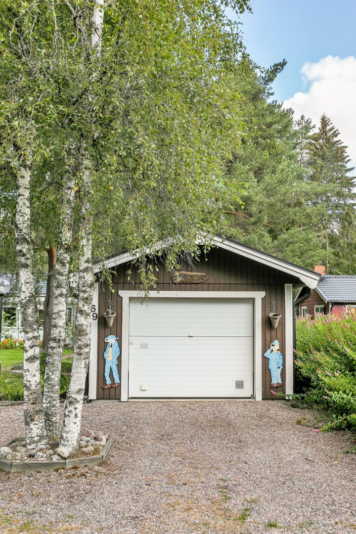 Bostadsbild från Blå vägen 69, Såld i Björklinge, Uppsala