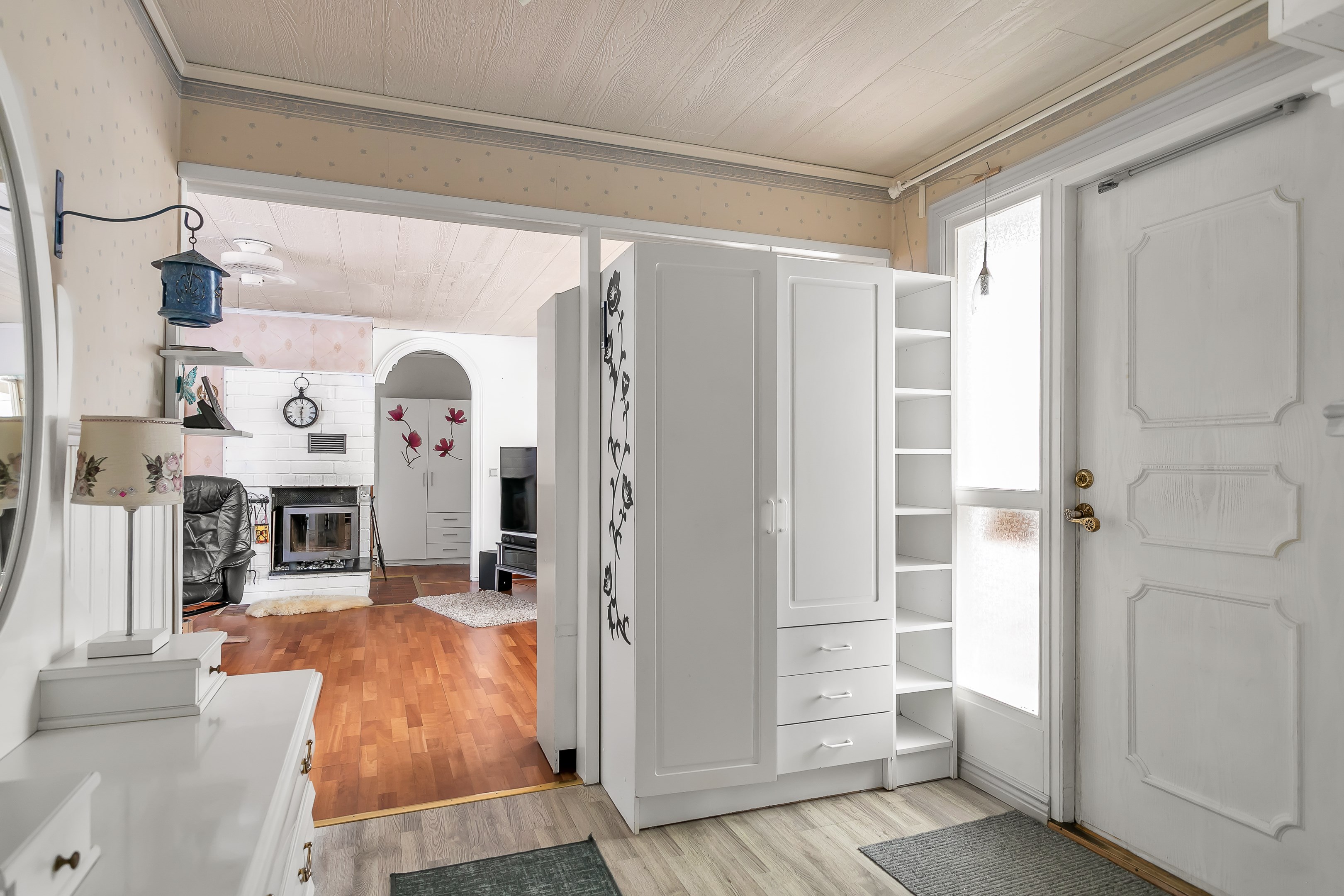 Bostadsbild från Blå vägen 69, Såld i Björklinge, Uppsala