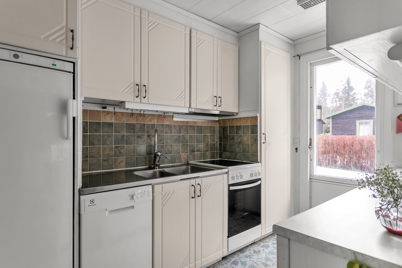 Bostadsbild från Blå vägen 69, Såld i Björklinge, Uppsala