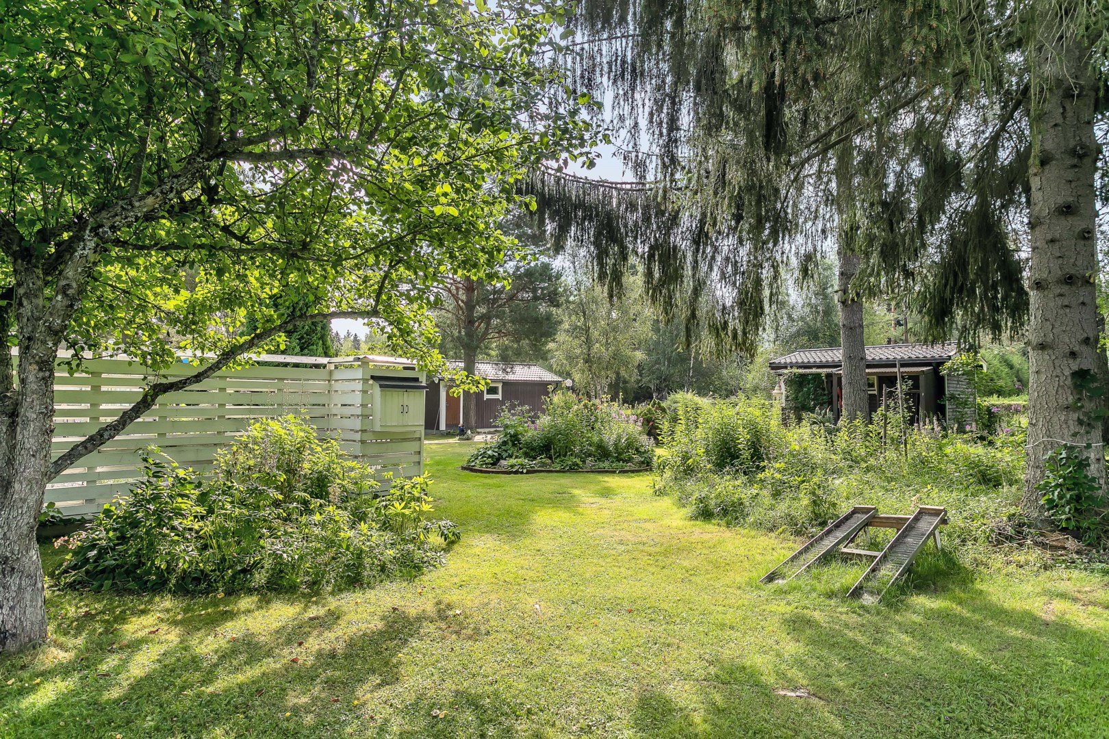 Bostadsbild från Blå vägen 69, Såld i Björklinge, Uppsala