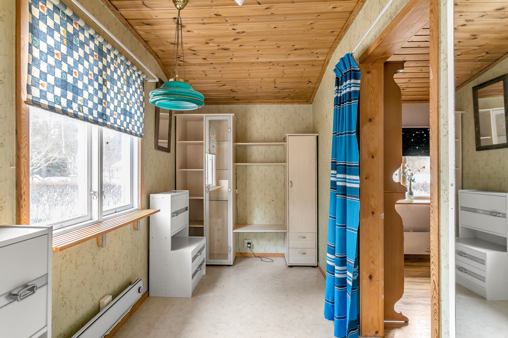 Bostadsbild från Blå vägen 69, Såld i Björklinge, Uppsala