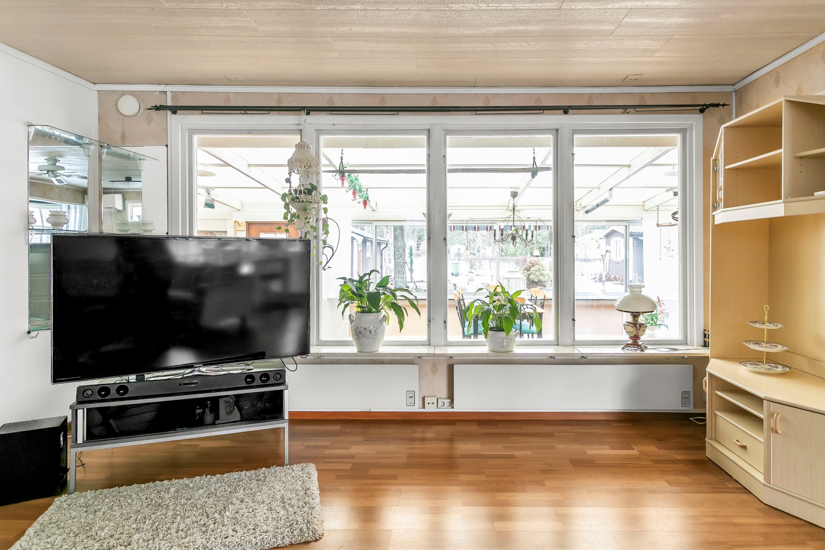 Bostadsbild från Blå vägen 69, Såld i Björklinge, Uppsala