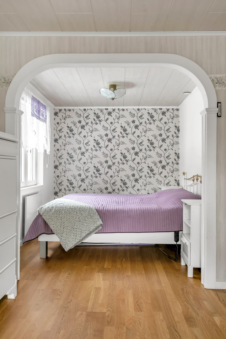 Bostadsbild från Blå vägen 69, Såld i Björklinge, Uppsala