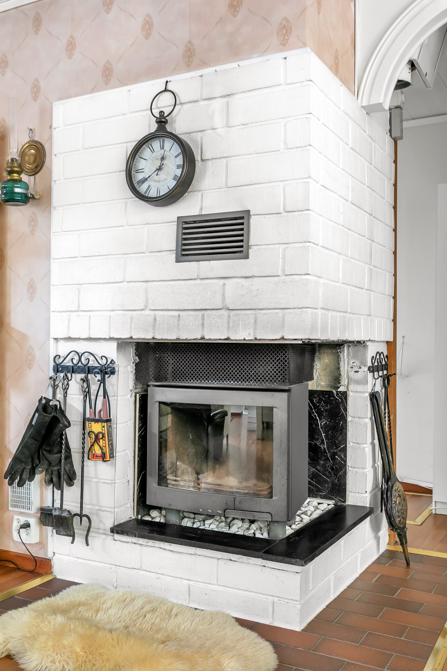 Bostadsbild från Blå vägen 69, Såld i Björklinge, Uppsala