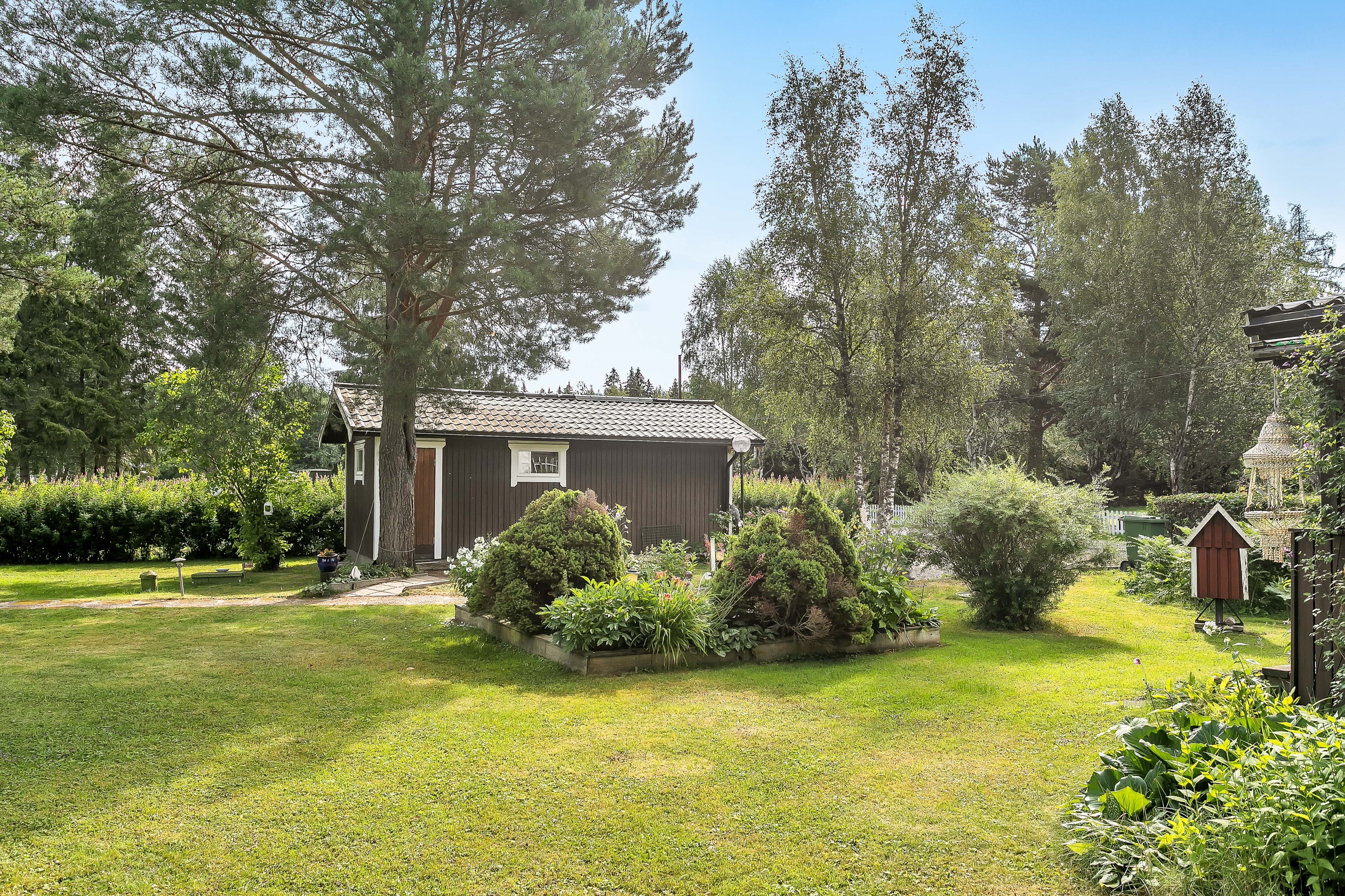 Bostadsbild från Blå vägen 69, Såld i Björklinge, Uppsala