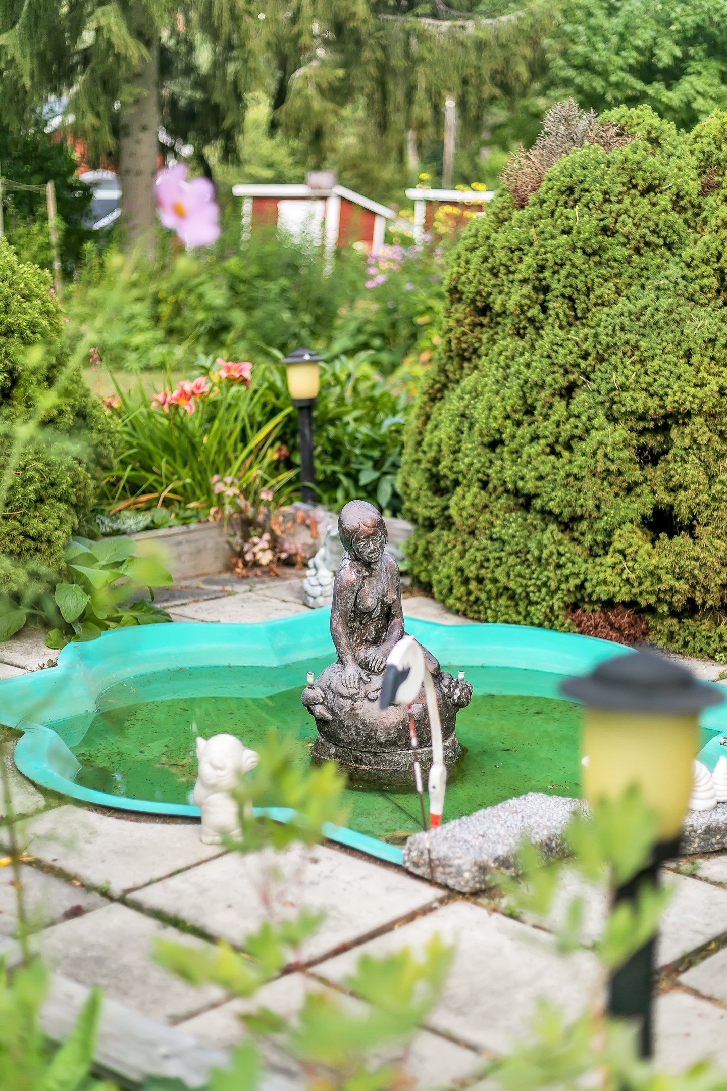 Bostadsbild från Blå vägen 69, Såld i Björklinge, Uppsala