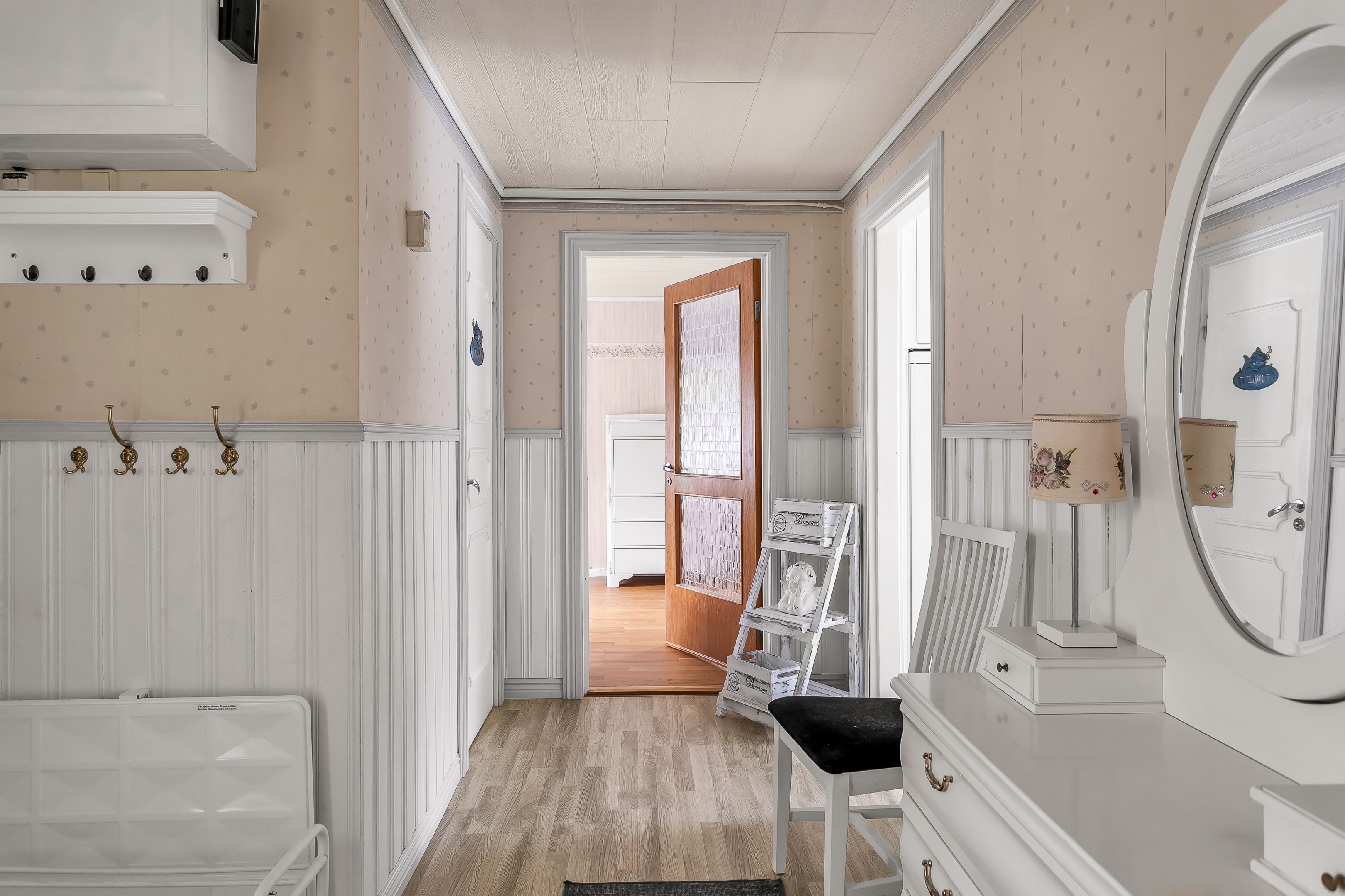 Bostadsbild från Blå vägen 69, Såld i Björklinge, Uppsala