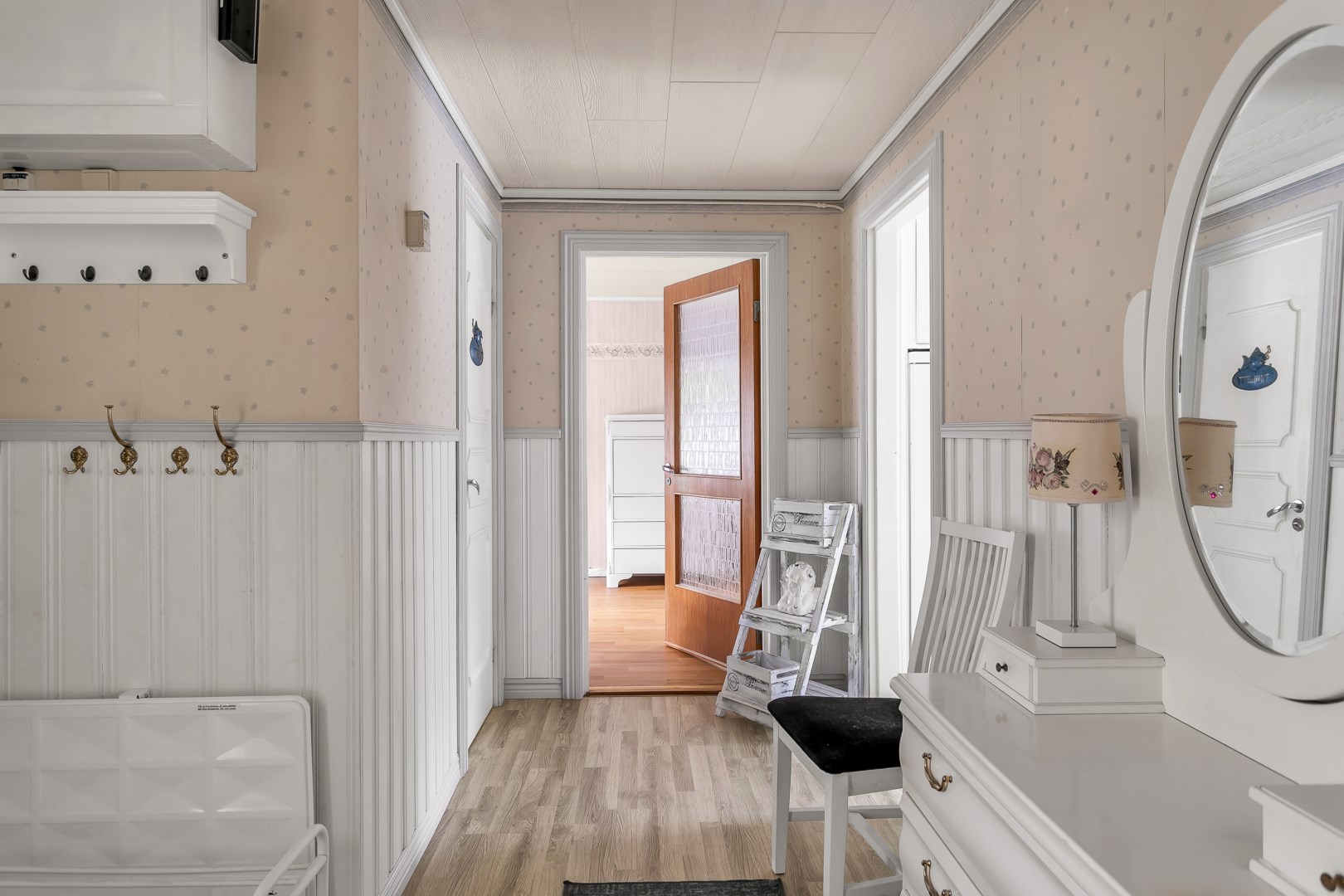 Bostadsbild från Blå vägen 69, Såld i Björklinge, Uppsala