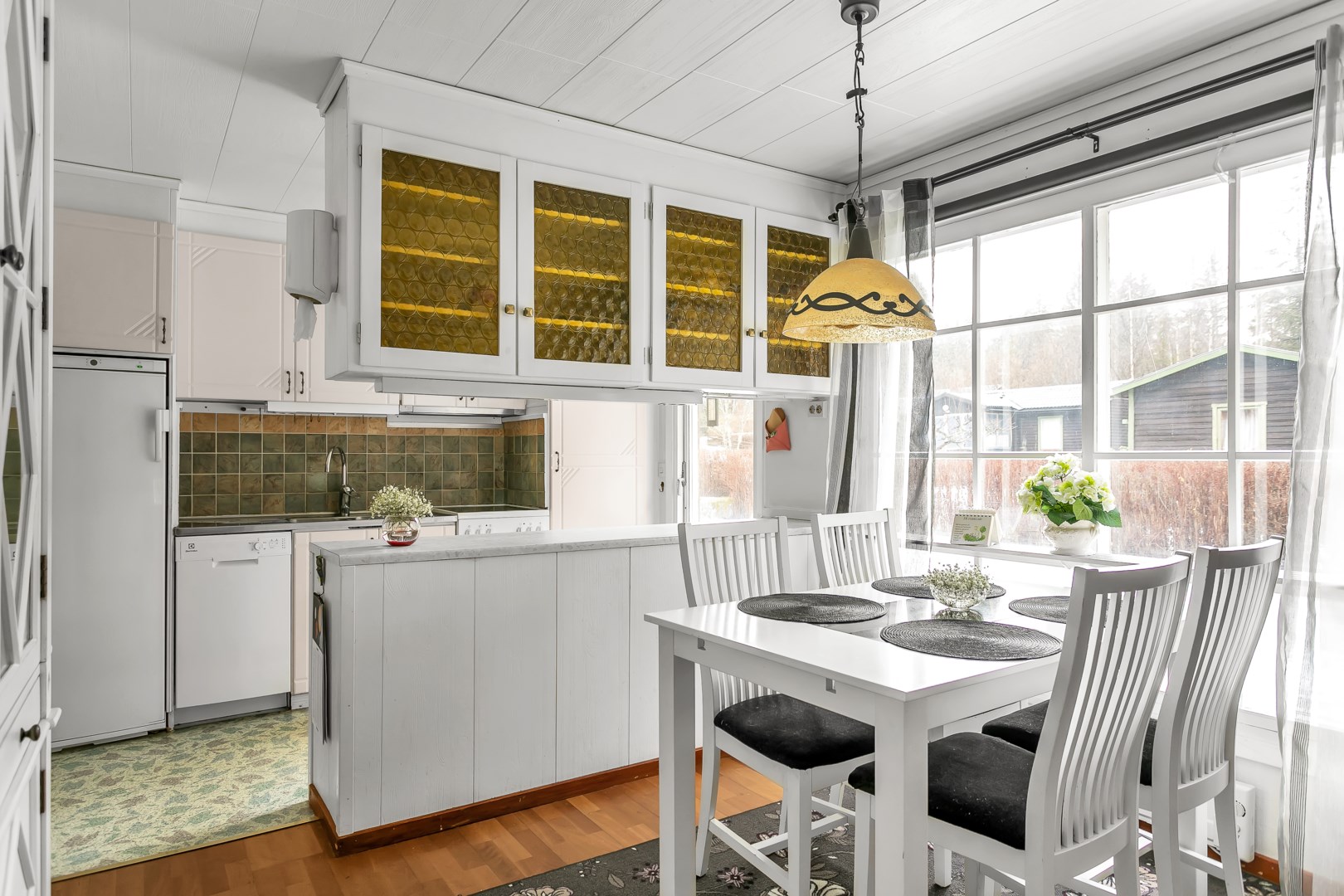 Bostadsbild från Blå vägen 69, Såld i Björklinge, Uppsala