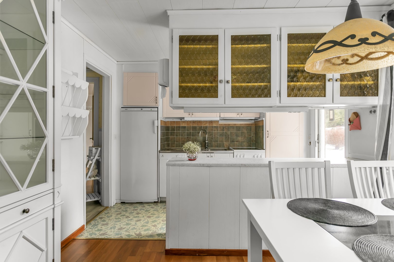 Bostadsbild från Blå vägen 69, Såld i Björklinge, Uppsala