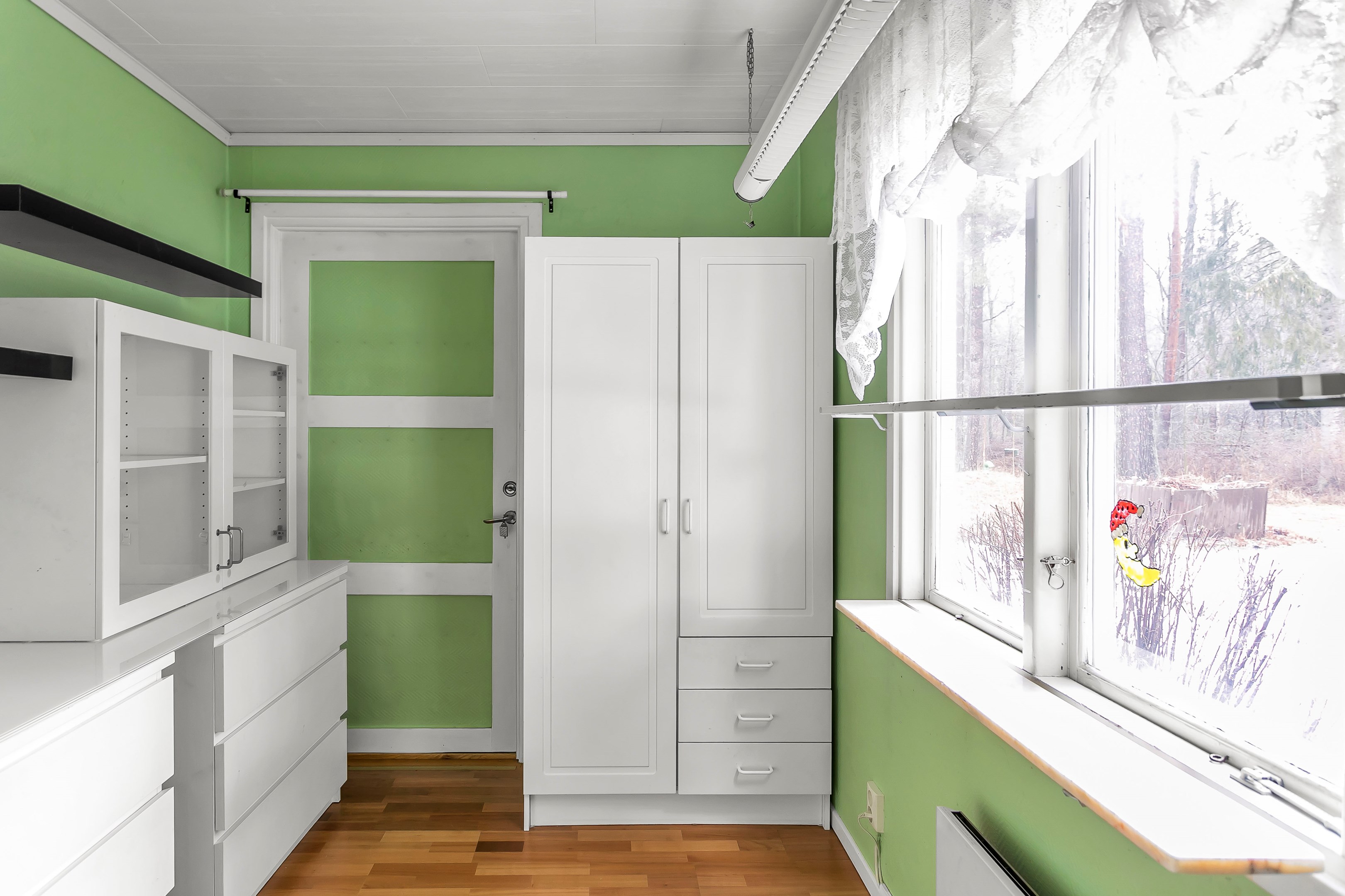 Bostadsbild från Blå vägen 69, Såld i Björklinge, Uppsala