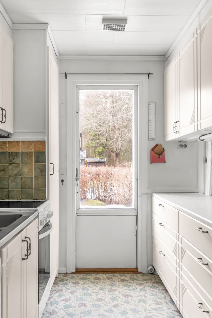 Bostadsbild från Blå vägen 69, Såld i Björklinge, Uppsala