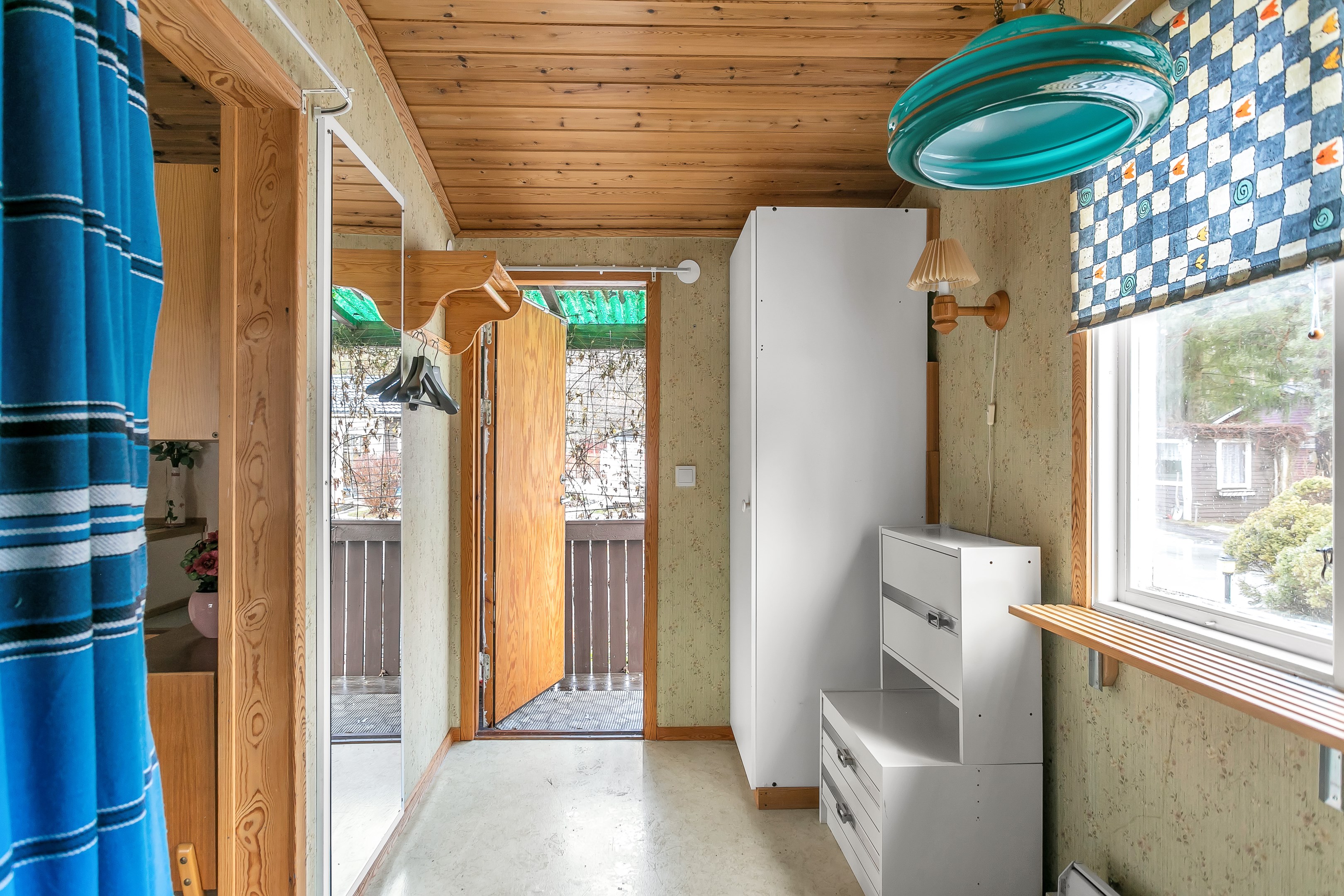 Bostadsbild från Blå vägen 69, Såld i Björklinge, Uppsala