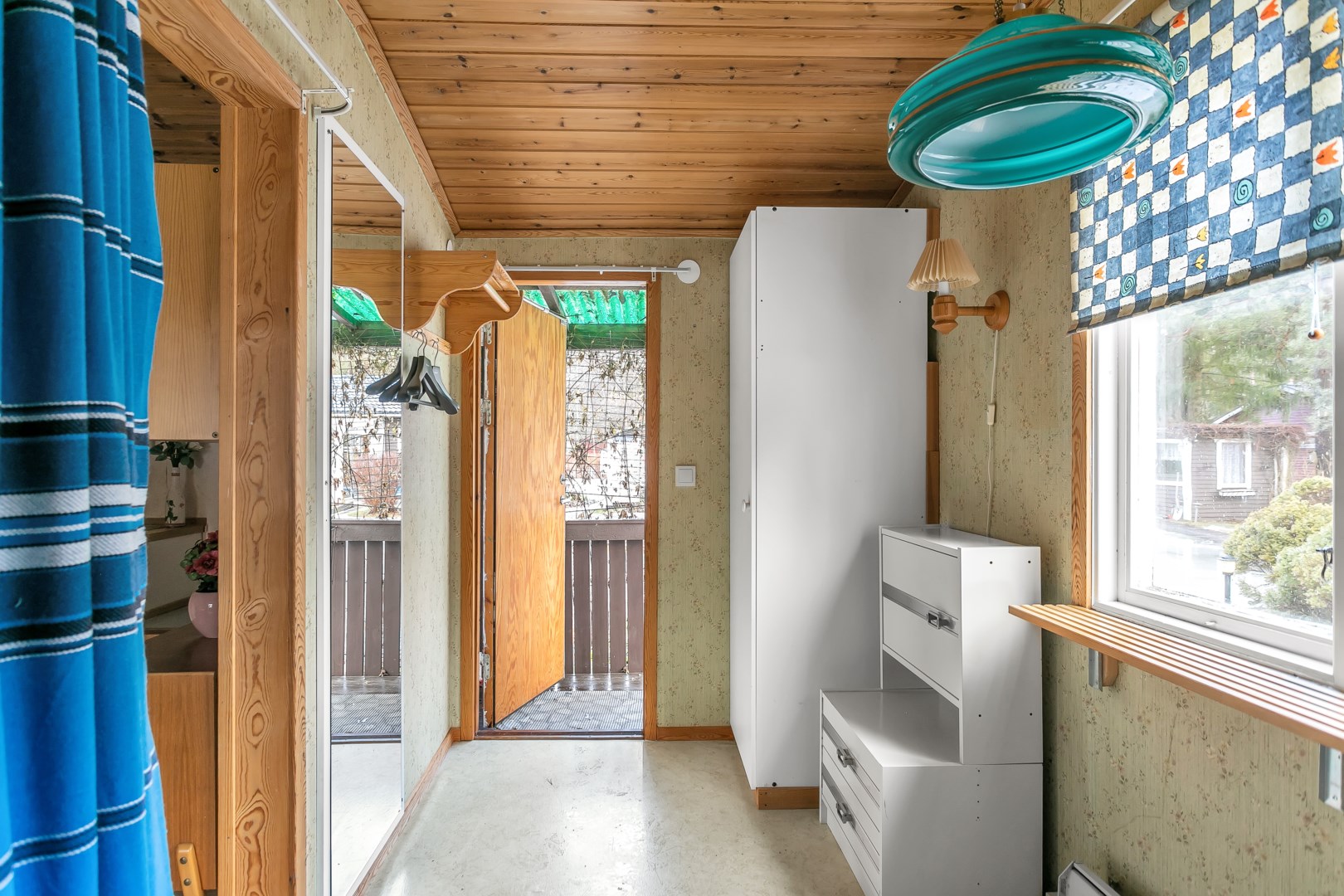 Bostadsbild från Blå vägen 69, Såld i Björklinge, Uppsala