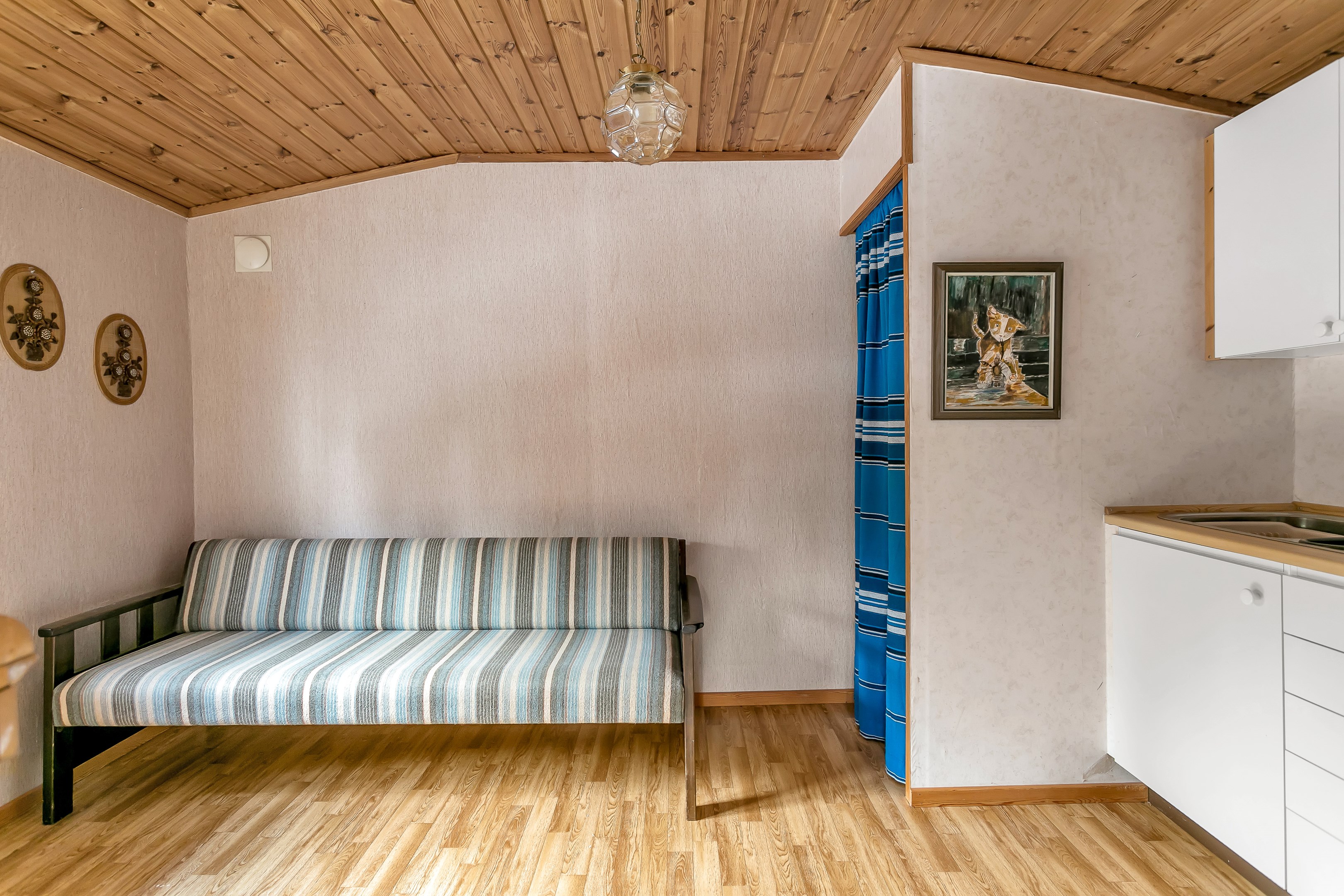 Bostadsbild från Blå vägen 69, Såld i Björklinge, Uppsala