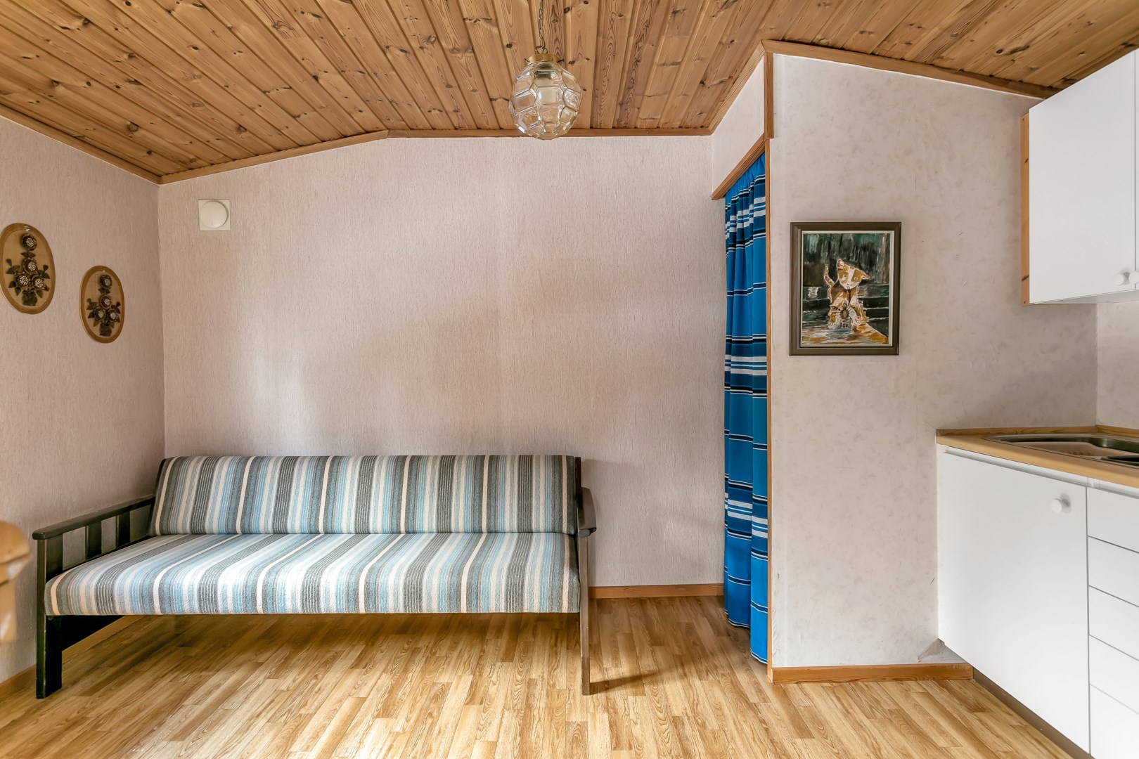 Bostadsbild från Blå vägen 69, Såld i Björklinge, Uppsala