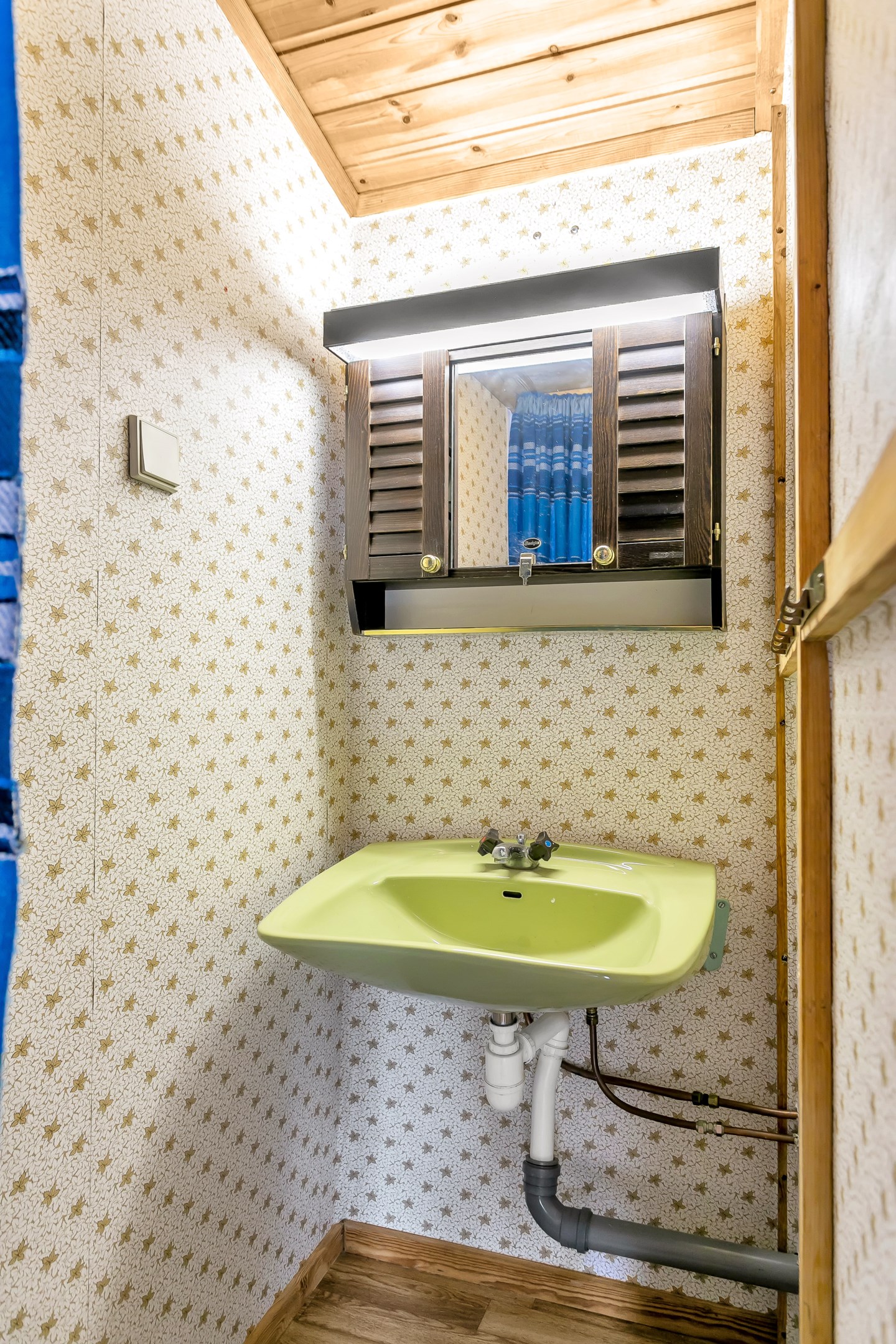 Bostadsbild från Blå vägen 69, Såld i Björklinge, Uppsala