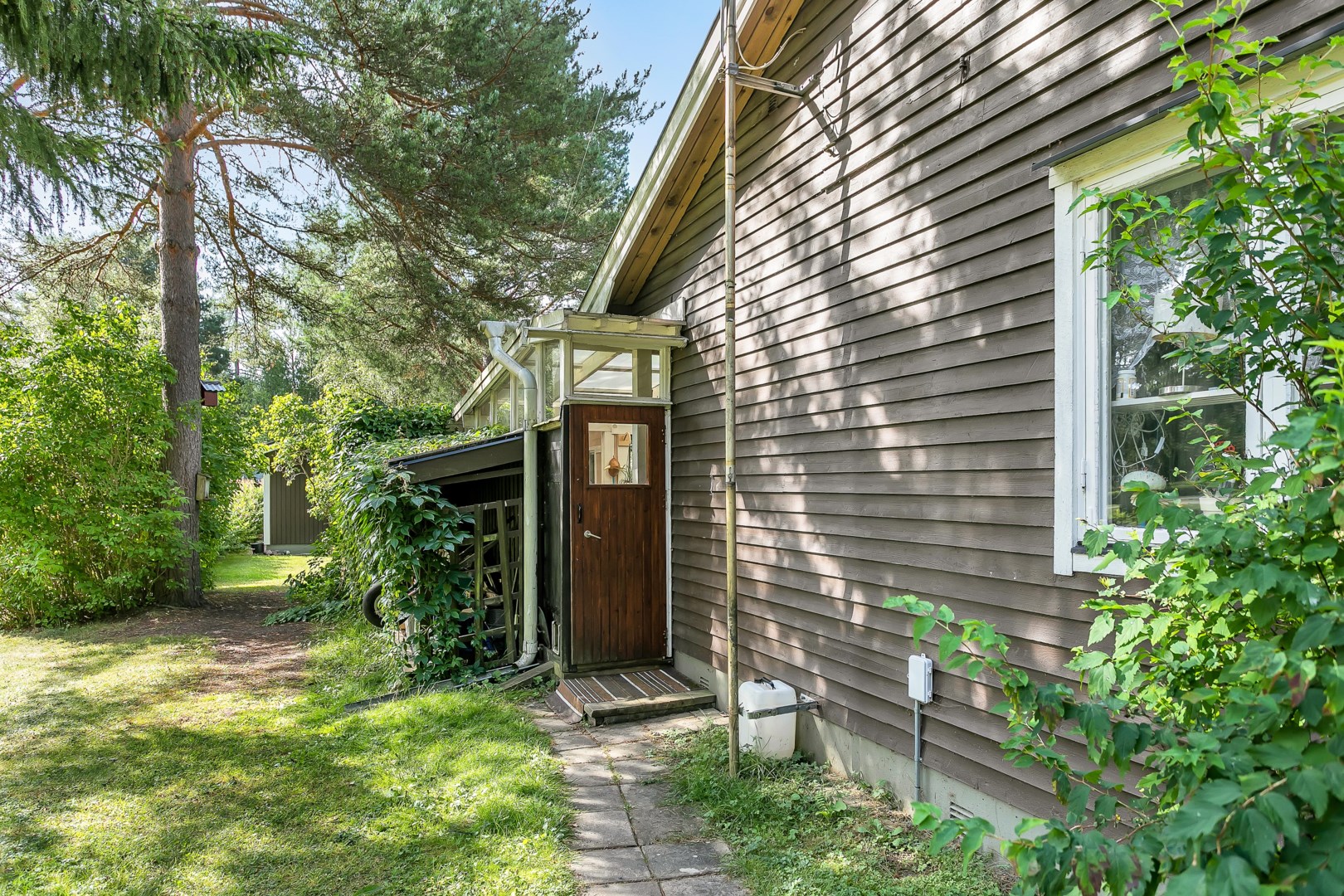 Bostadsbild från Blå vägen 69, Såld i Björklinge, Uppsala