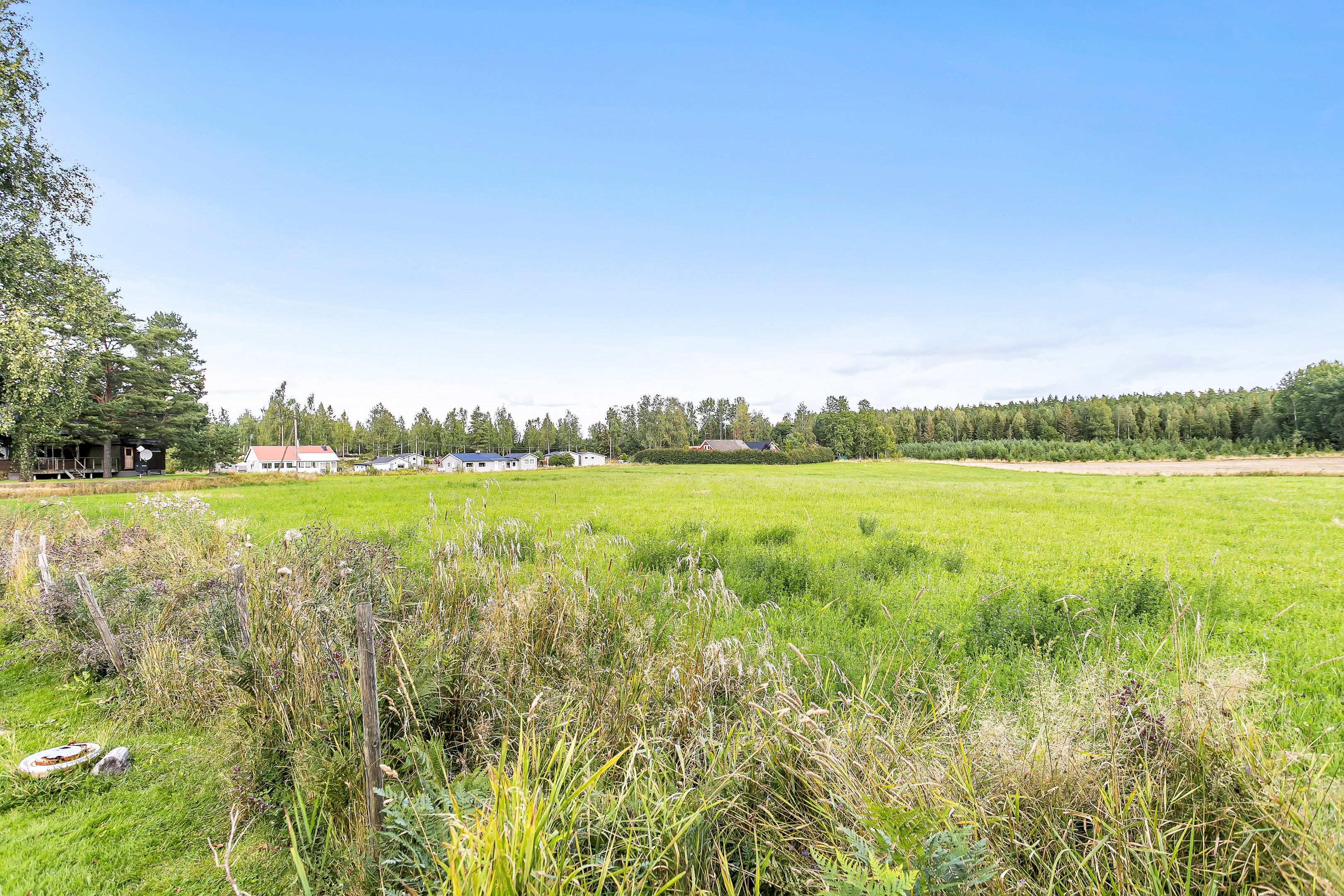 Bostadsbild från Sandbo 5, Kommande i Ärentuna, Uppsala