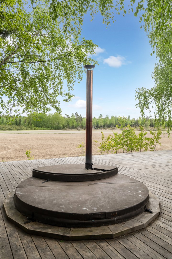 Bostadsbild från Sandbo 5, Kommande i Ärentuna, Uppsala