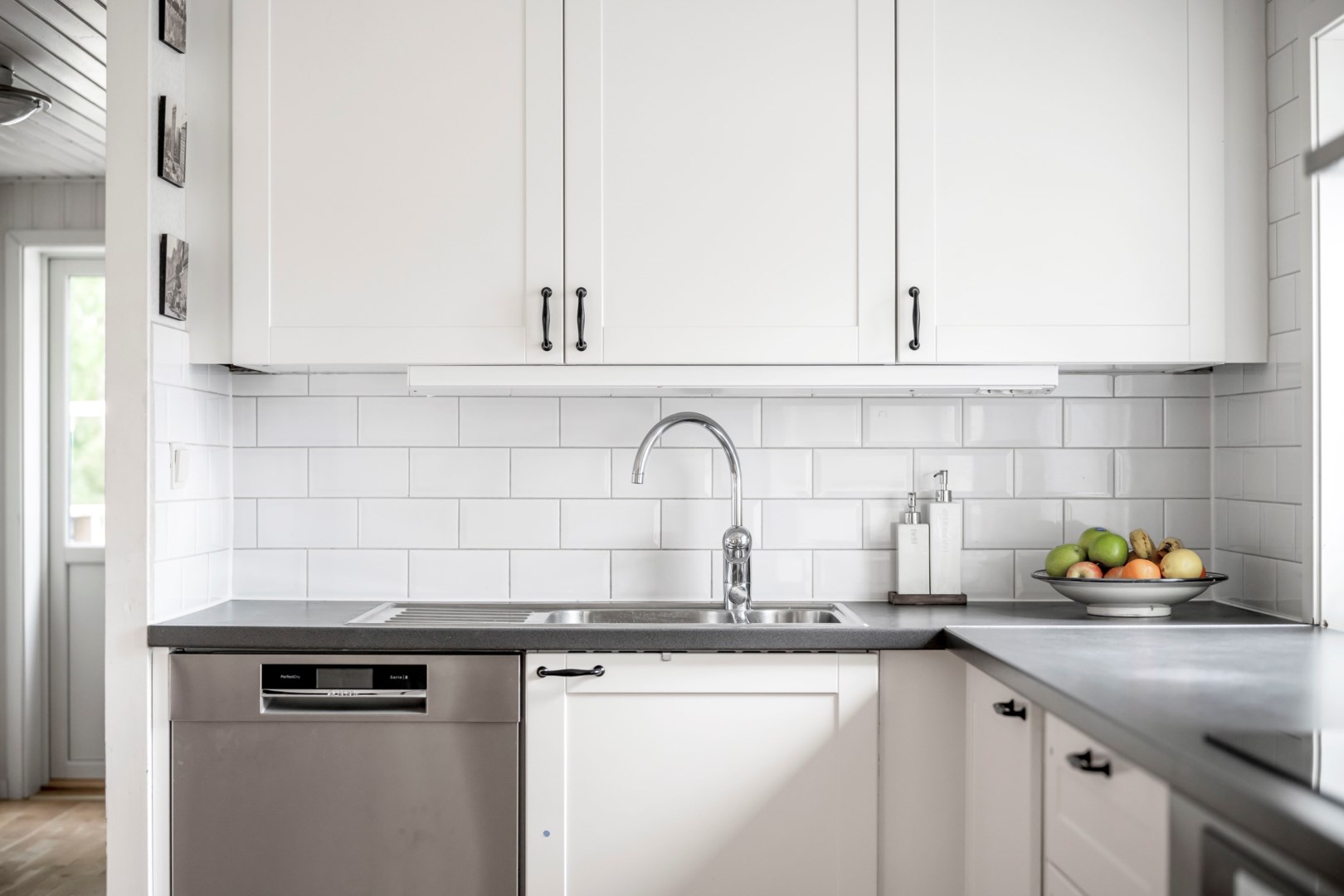 Bostadsbild från Sandbo 5, Kommande i Ärentuna, Uppsala