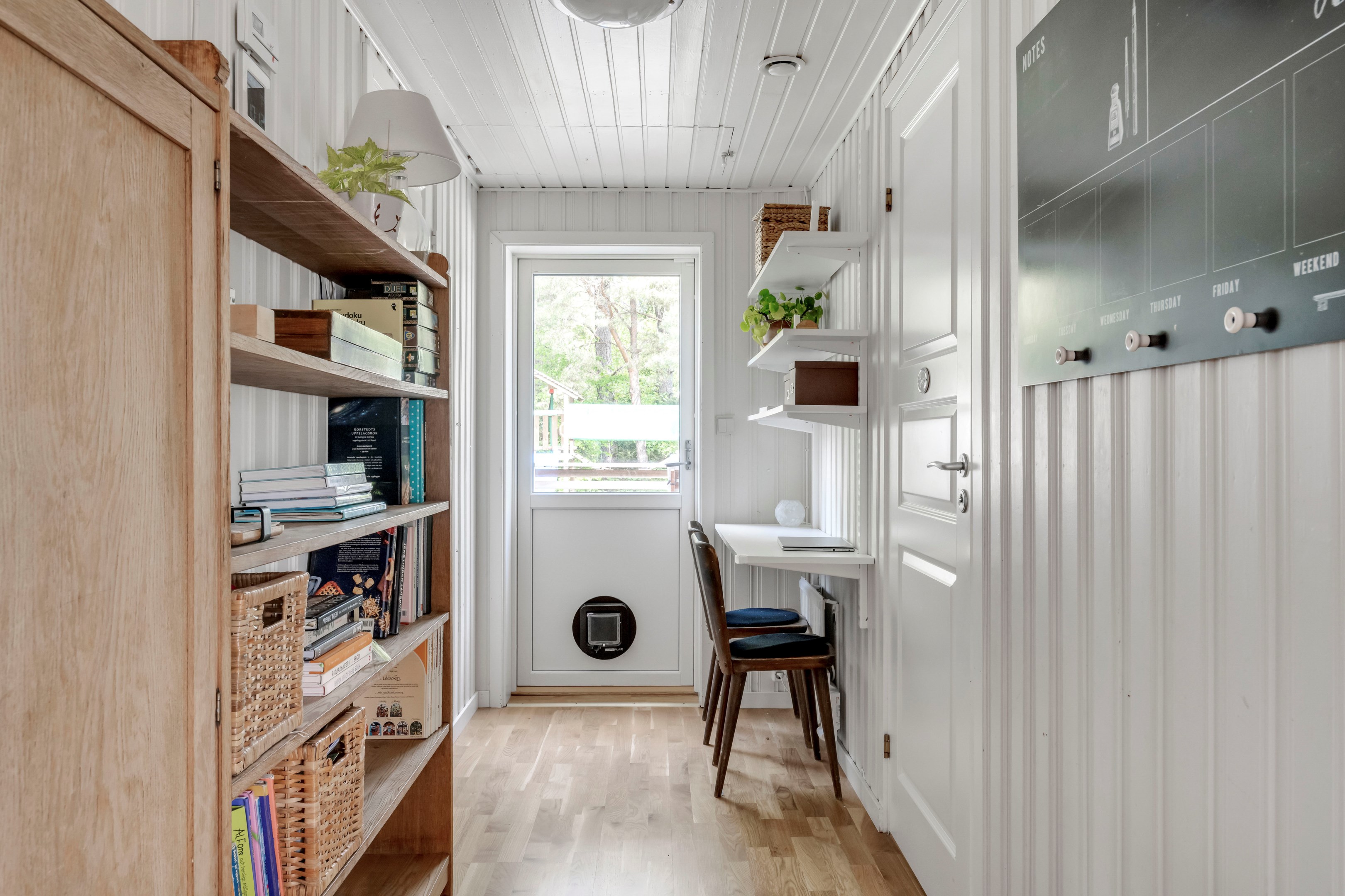 Bostadsbild från Sandbo 5, Kommande i Ärentuna, Uppsala