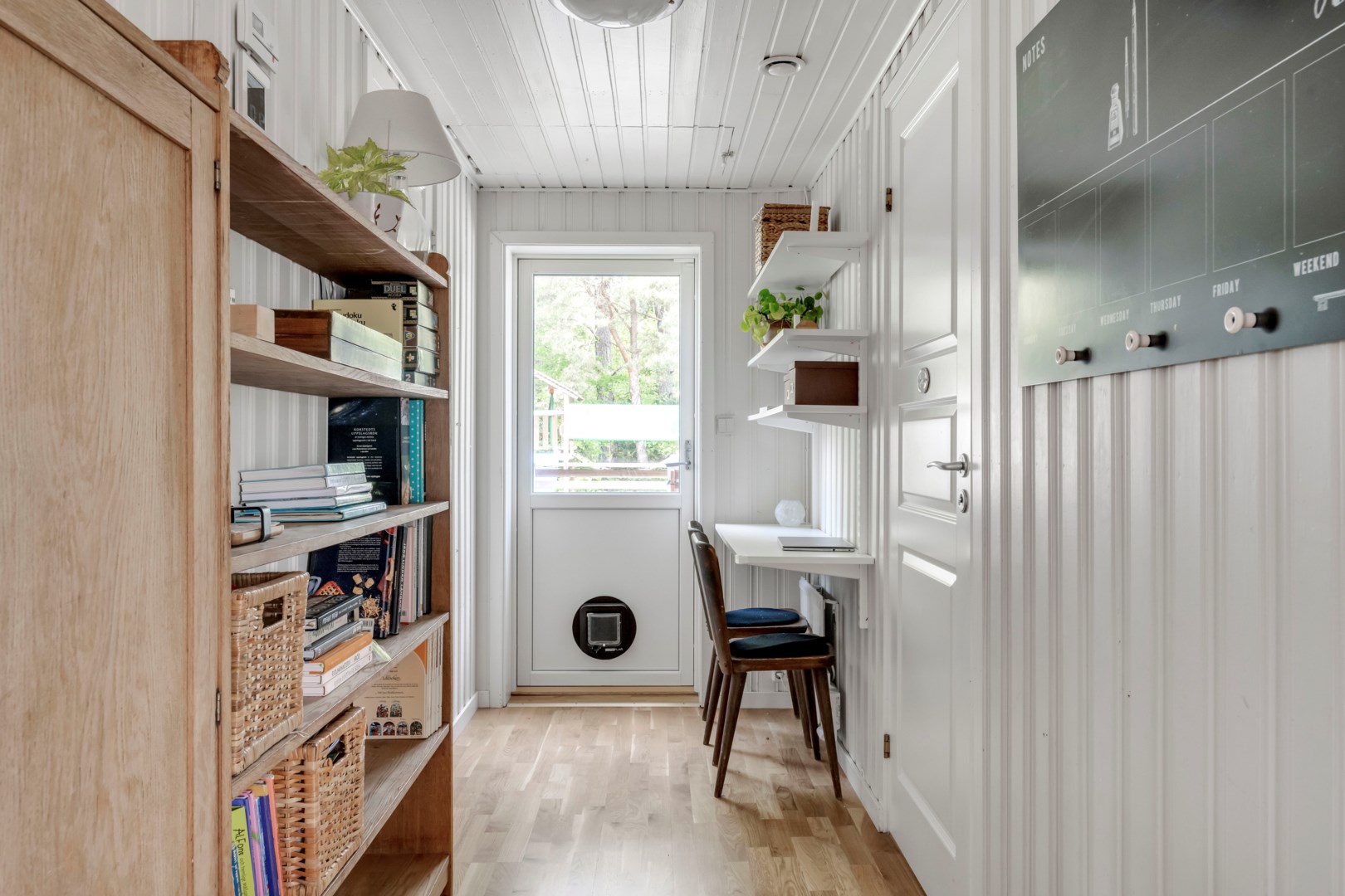 Bostadsbild från Sandbo 5, Kommande i Ärentuna, Uppsala