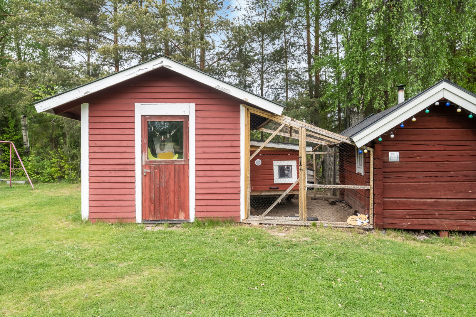 Bostadsbild från Sandbo 5, Kommande i Ärentuna, Uppsala