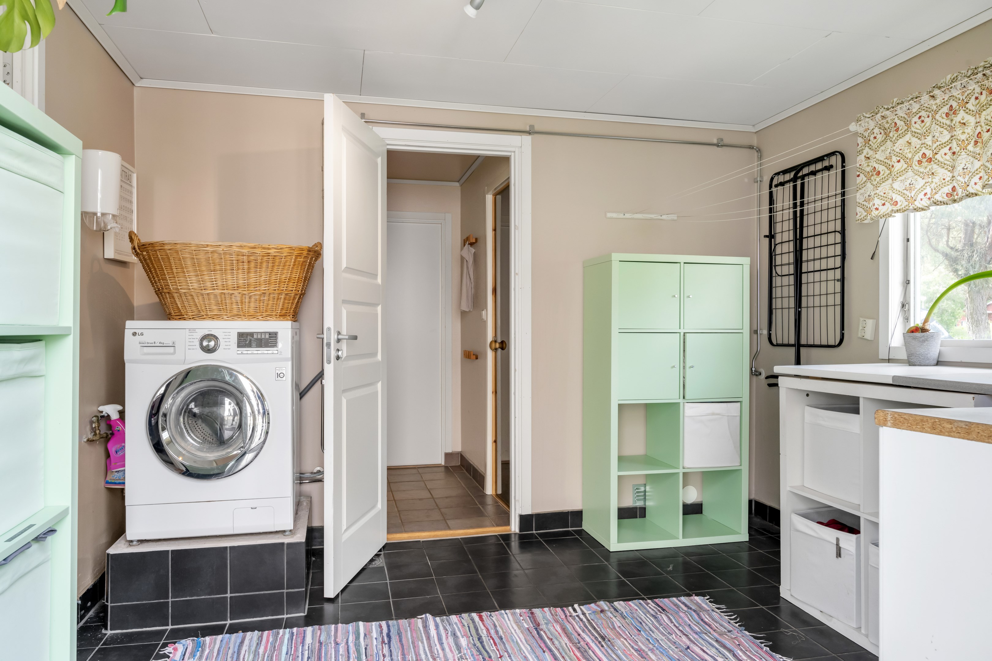 Bostadsbild från Sandbo 5, Kommande i Ärentuna, Uppsala