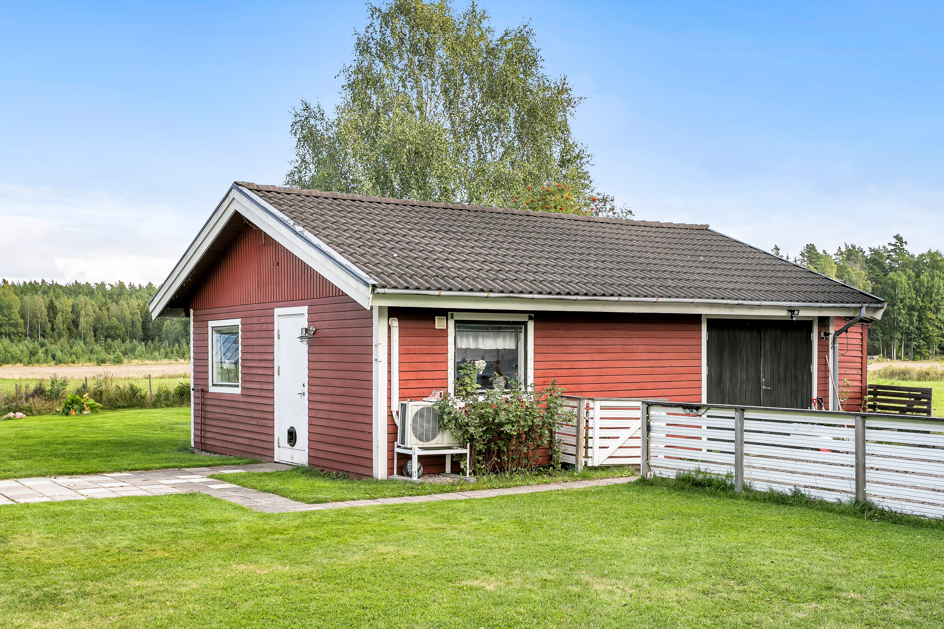 Bostadsbild från Sandbo 5, Kommande i Ärentuna, Uppsala