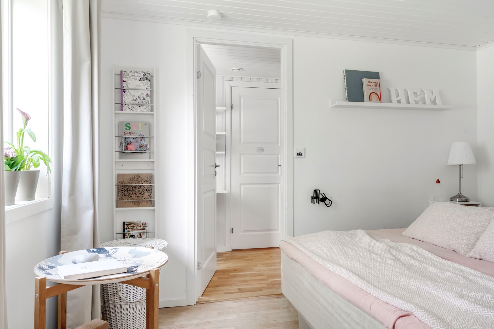 Bostadsbild från Sandbo 5, Kommande i Ärentuna, Uppsala