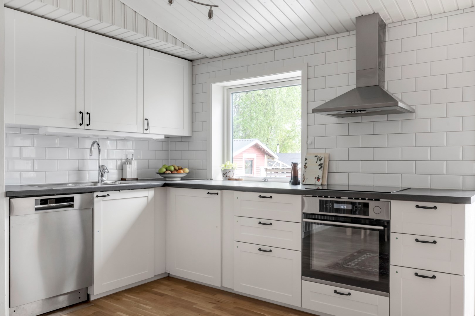 Bostadsbild från Sandbo 5, Kommande i Ärentuna, Uppsala