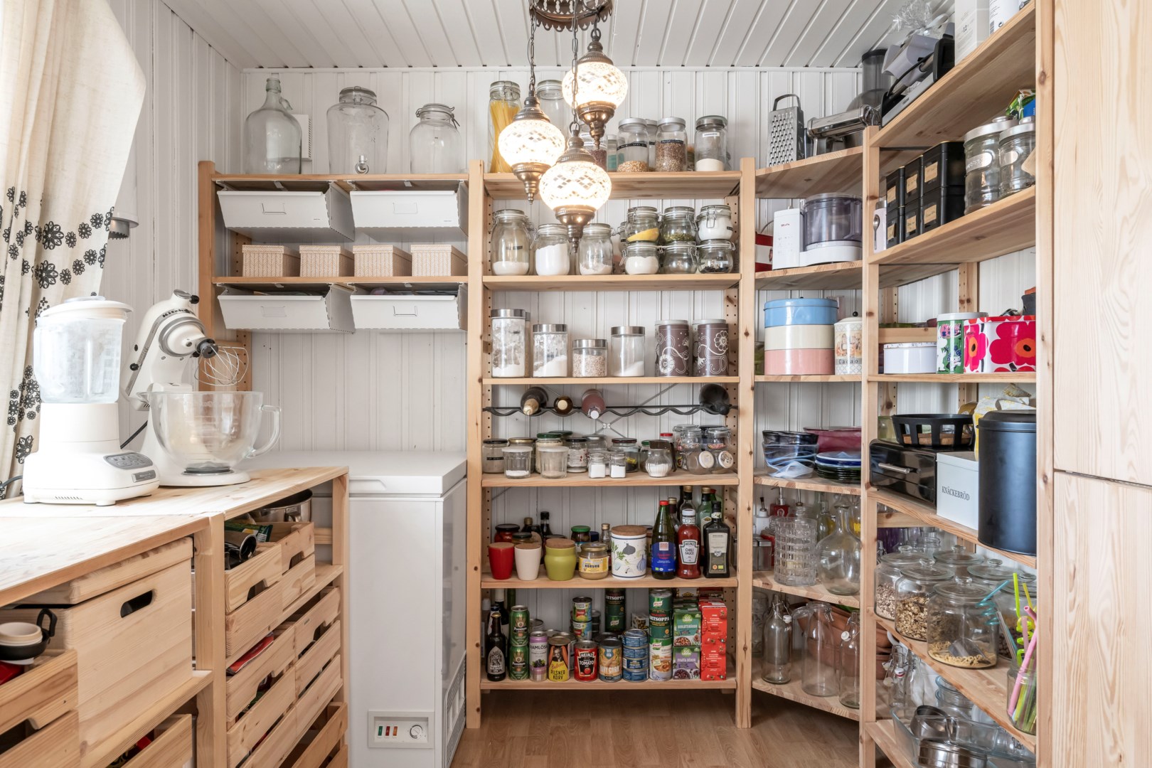 Bostadsbild från Sandbo 5, Kommande i Ärentuna, Uppsala