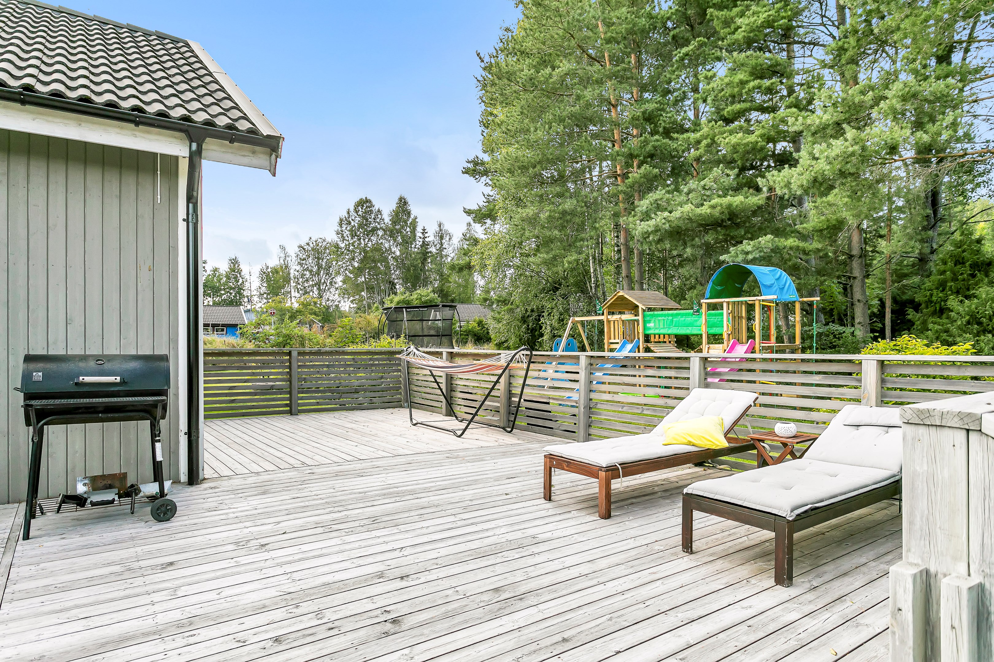 Bostadsbild från Sandbo 5, Kommande i Ärentuna, Uppsala