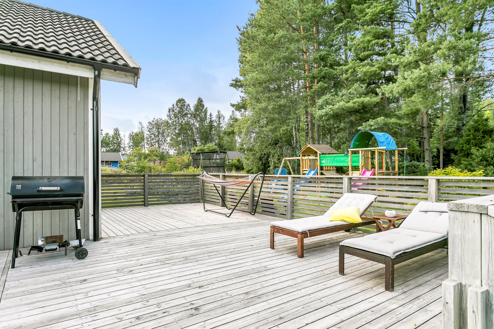 Bostadsbild från Sandbo 5, Kommande i Ärentuna, Uppsala