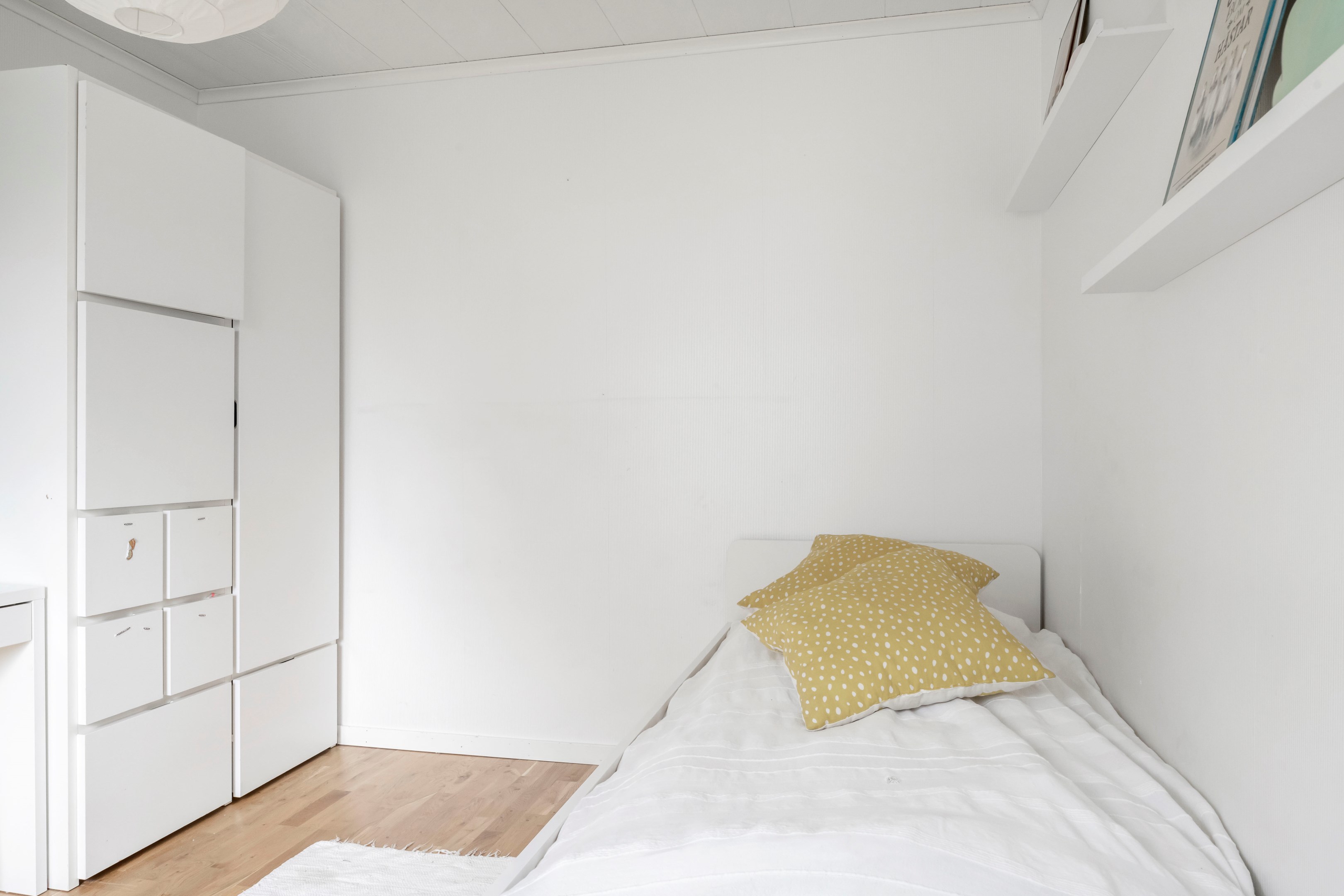 Bostadsbild från Sandbo 5, Kommande i Ärentuna, Uppsala