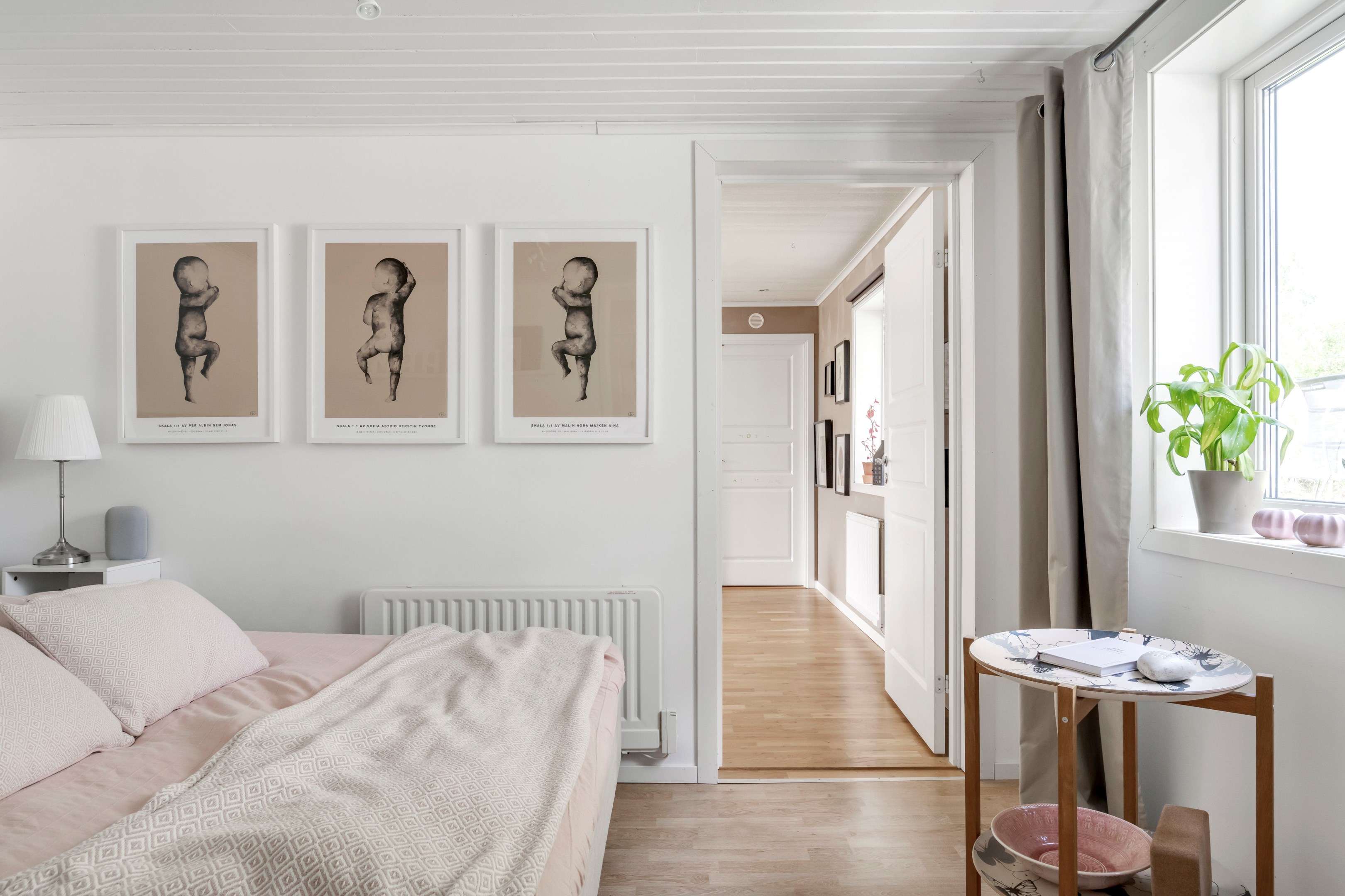 Bostadsbild från Sandbo 5, Kommande i Ärentuna, Uppsala