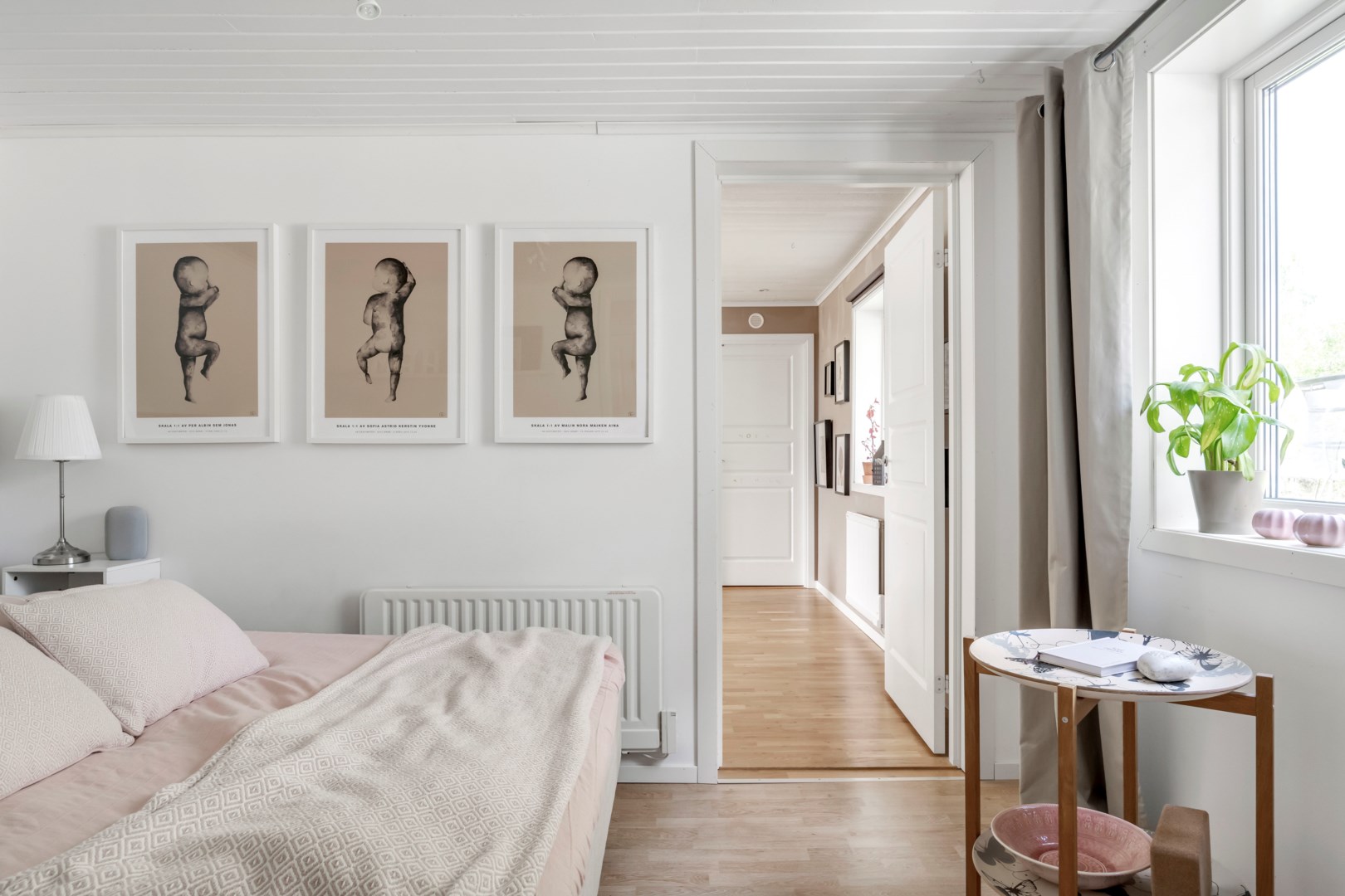 Bostadsbild från Sandbo 5, Kommande i Ärentuna, Uppsala