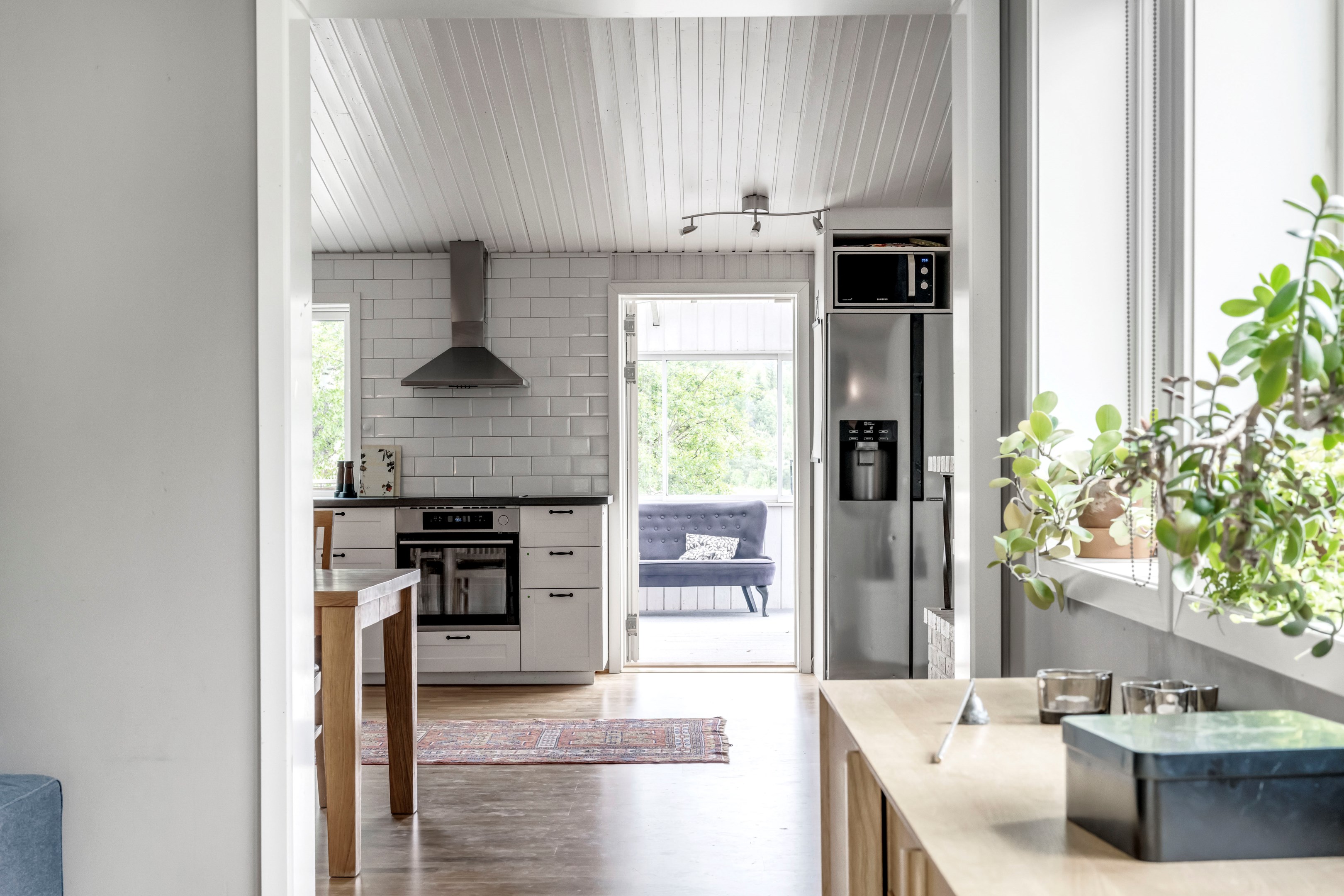 Bostadsbild från Sandbo 5, Kommande i Ärentuna, Uppsala