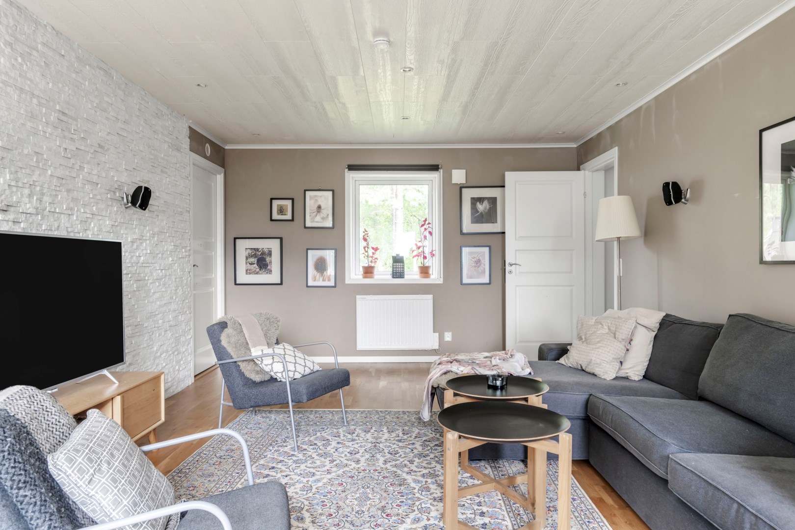 Bostadsbild från Sandbo 5, Kommande i Ärentuna, Uppsala