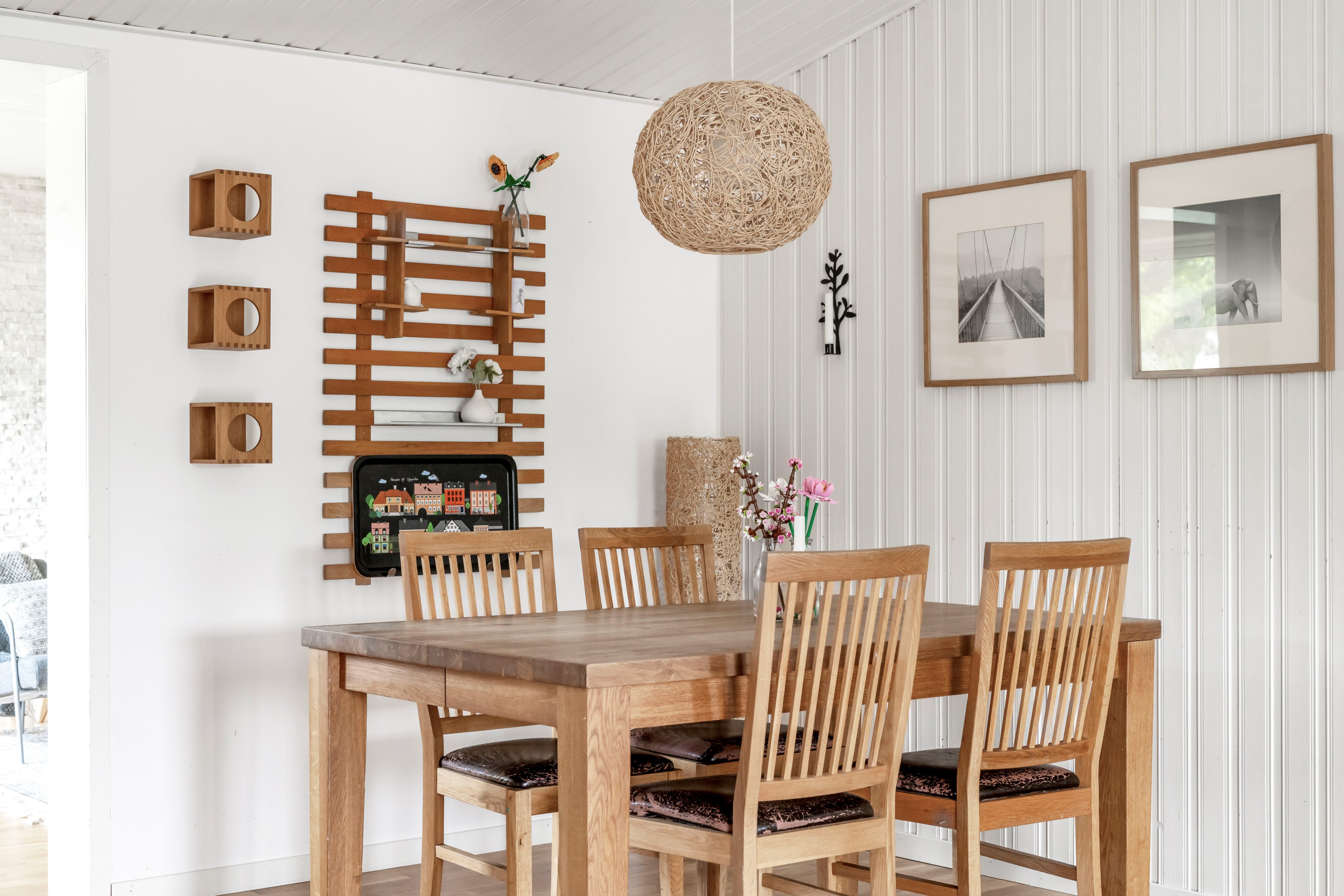 Bostadsbild från Sandbo 5, Kommande i Ärentuna, Uppsala