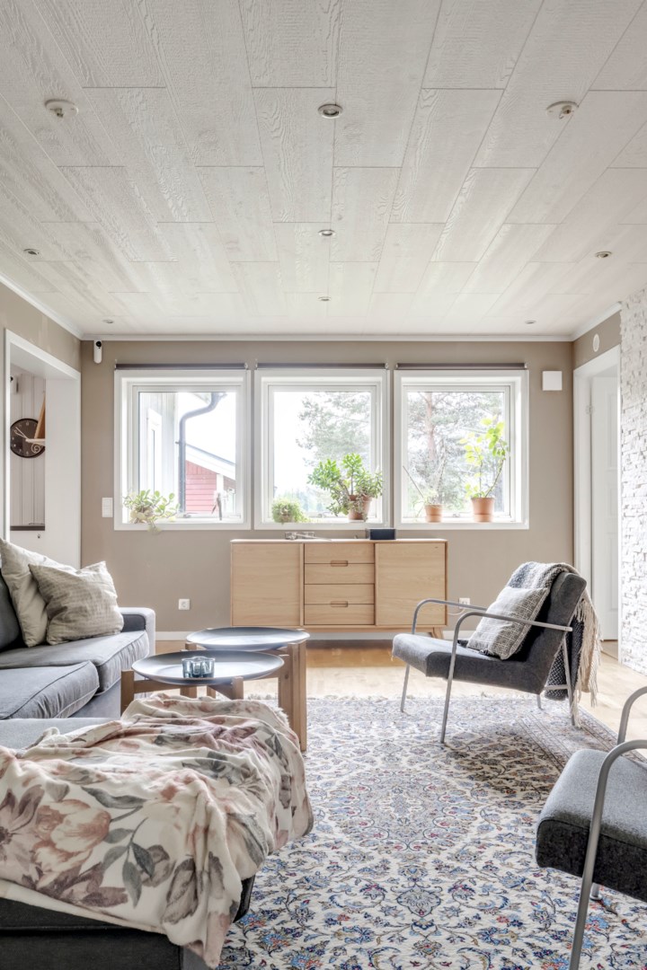 Bostadsbild från Sandbo 5, Kommande i Ärentuna, Uppsala