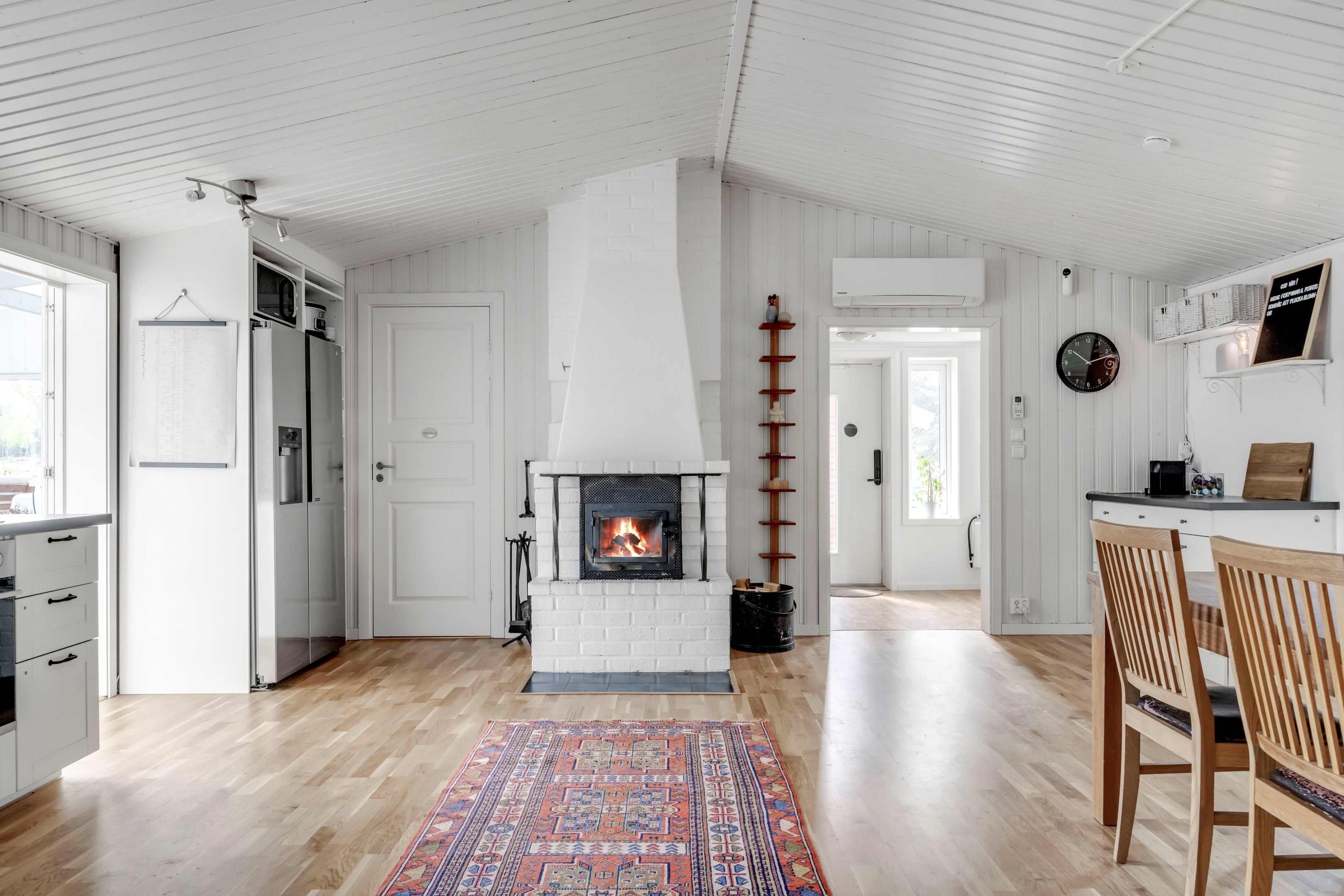 Bostadsbild från Sandbo 5, Kommande i Ärentuna, Uppsala