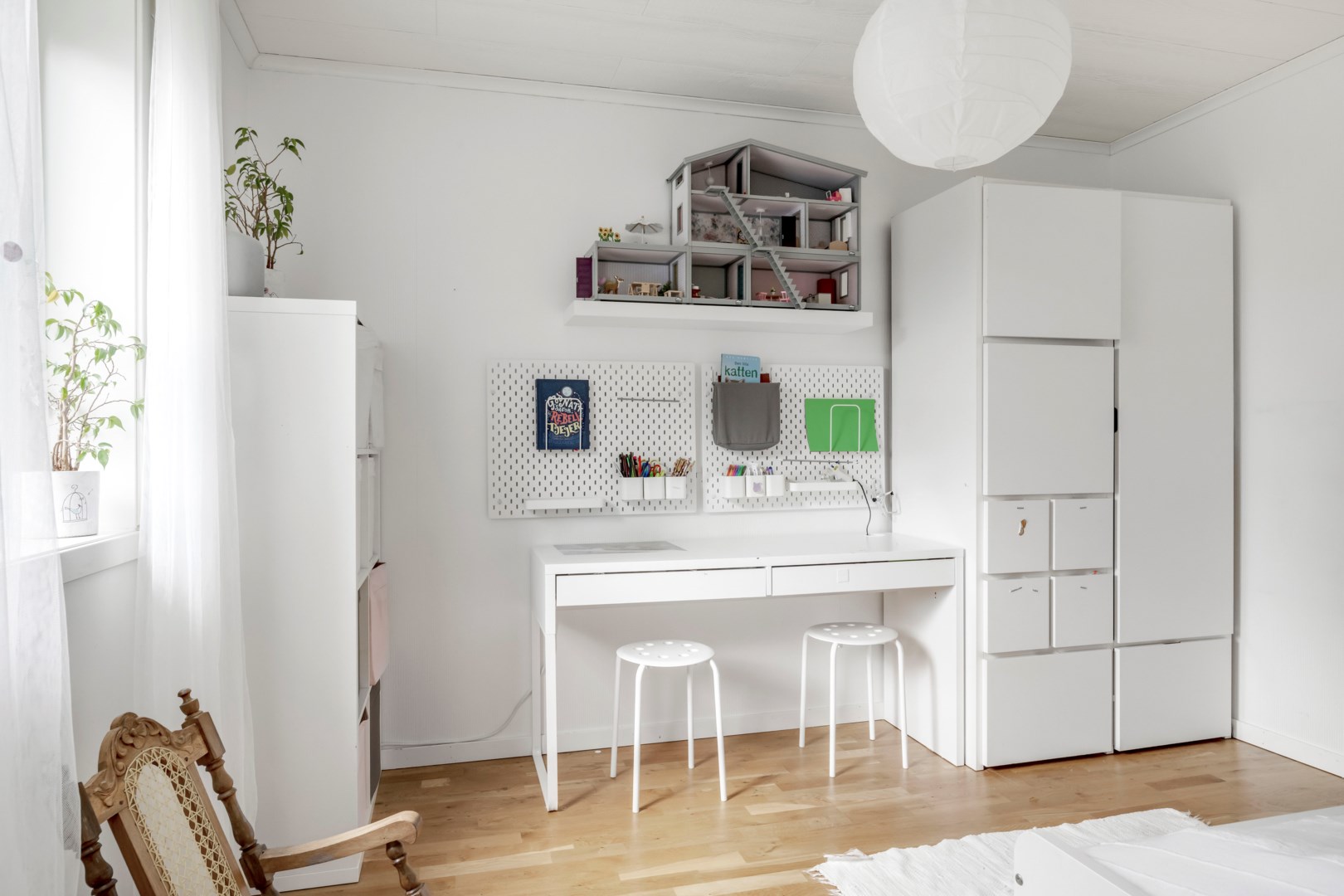 Bostadsbild från Sandbo 5, Kommande i Ärentuna, Uppsala