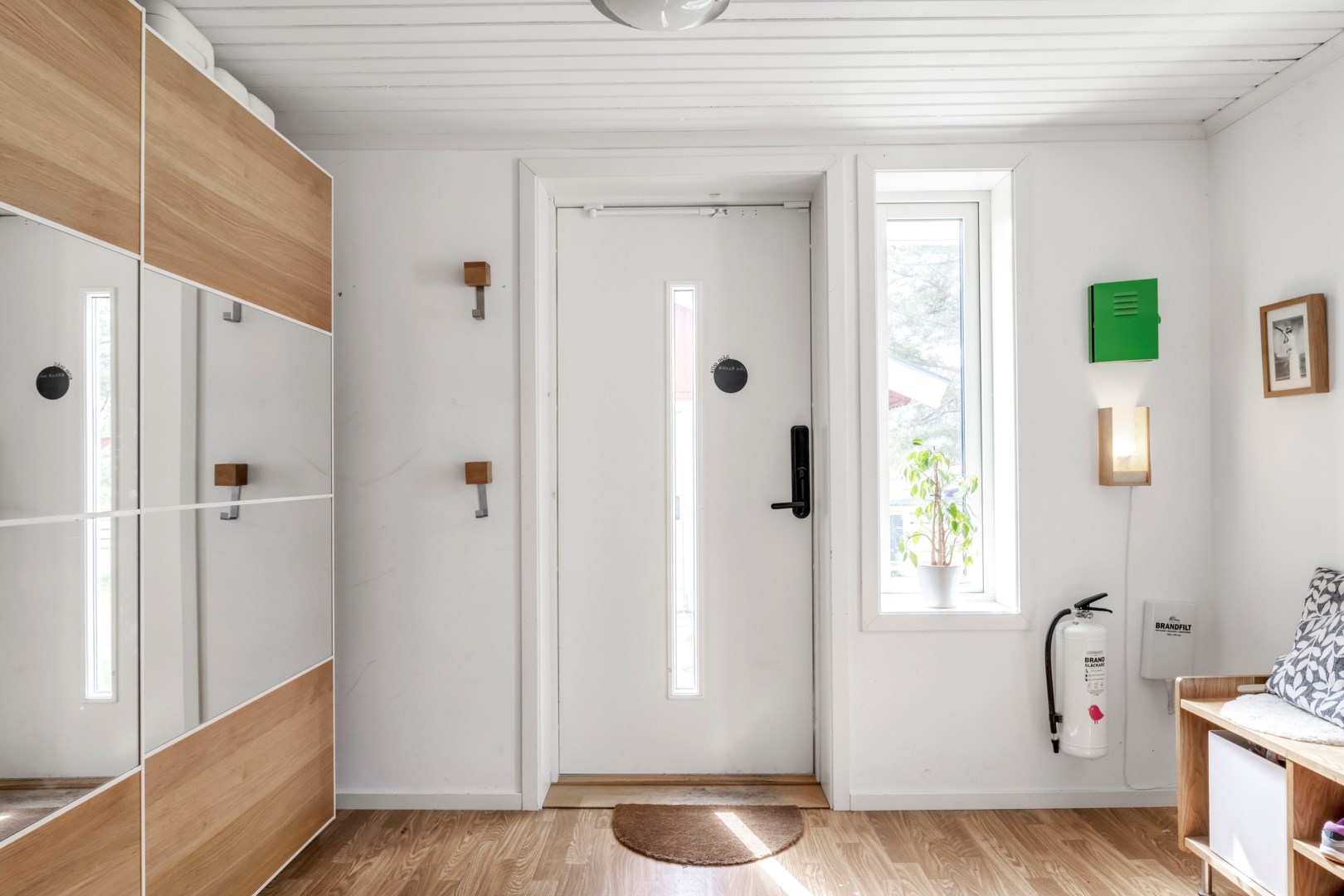 Bostadsbild från Sandbo 5, Kommande i Ärentuna, Uppsala