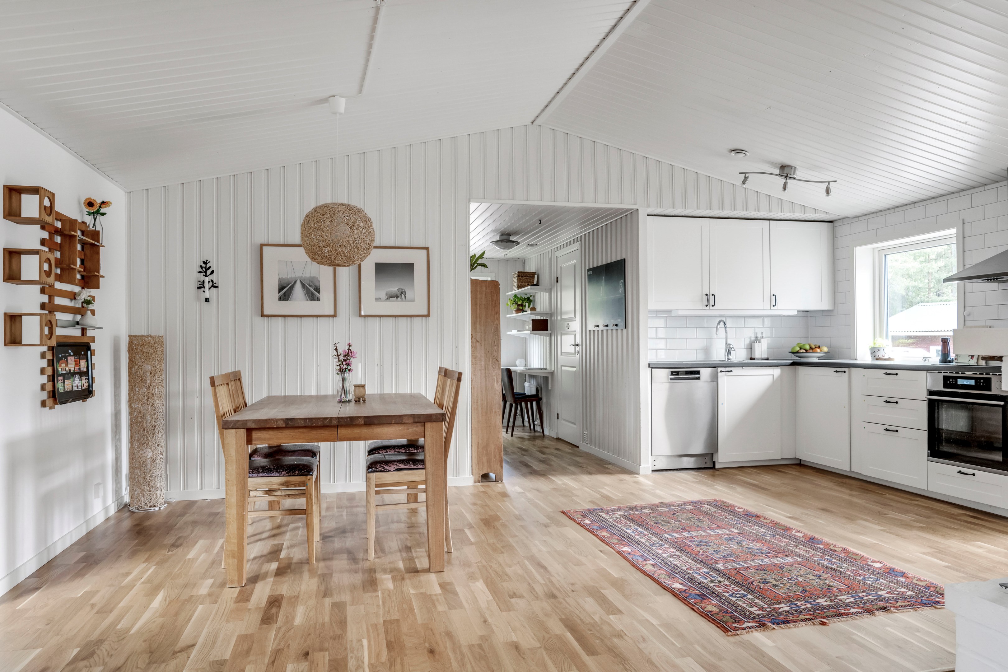 Bostadsbild från Sandbo 5, Kommande i Ärentuna, Uppsala