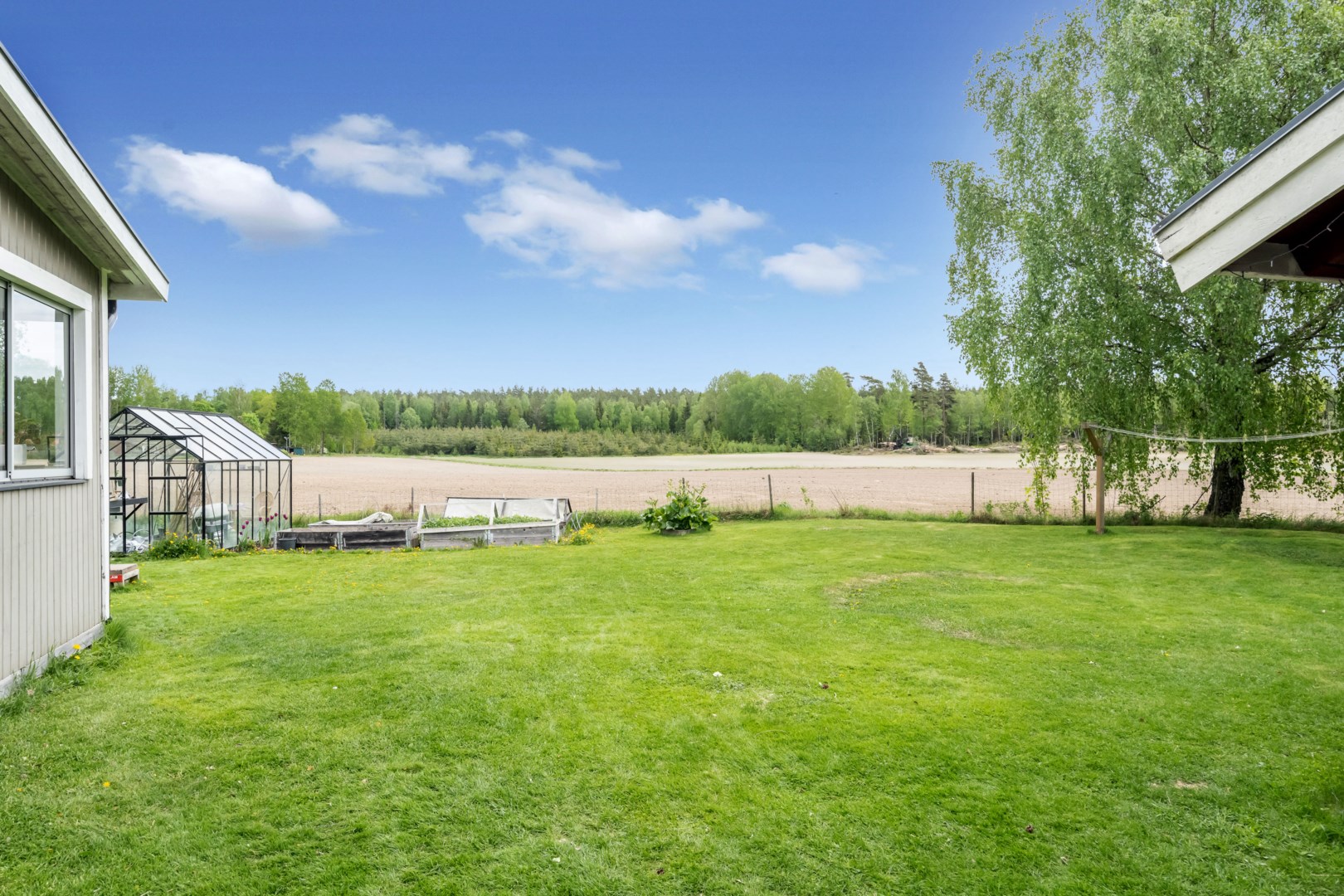 Bostadsbild från Sandbo 5, Kommande i Ärentuna, Uppsala