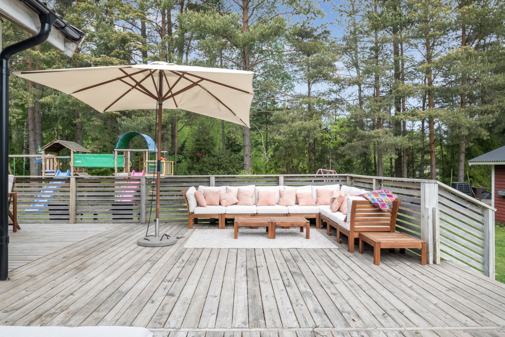 Bostadsbild från Sandbo 5, Kommande i Ärentuna, Uppsala