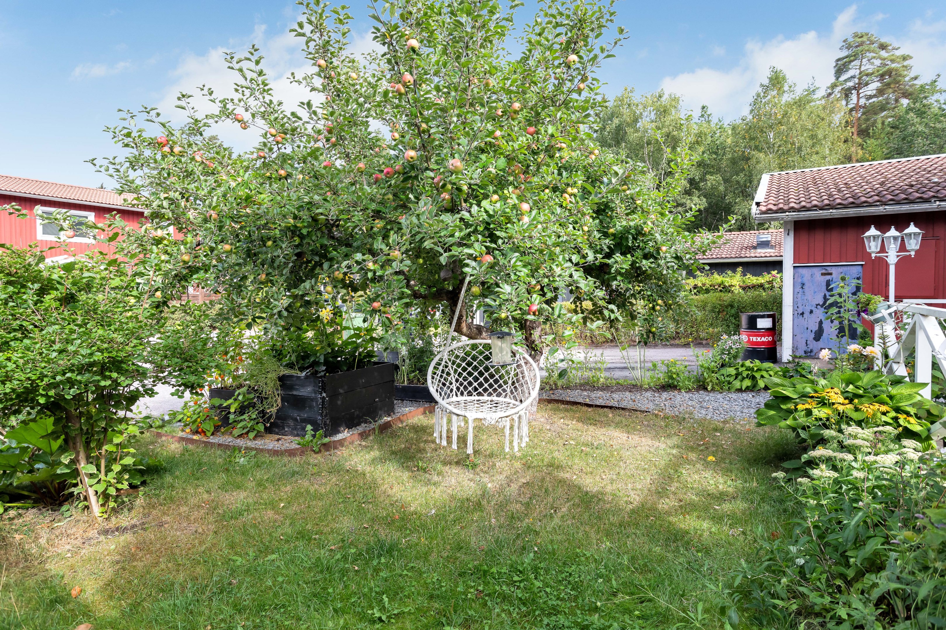 Bostadsbild från Merkuriusvägen 13, Såld i Storvreta, Uppsala